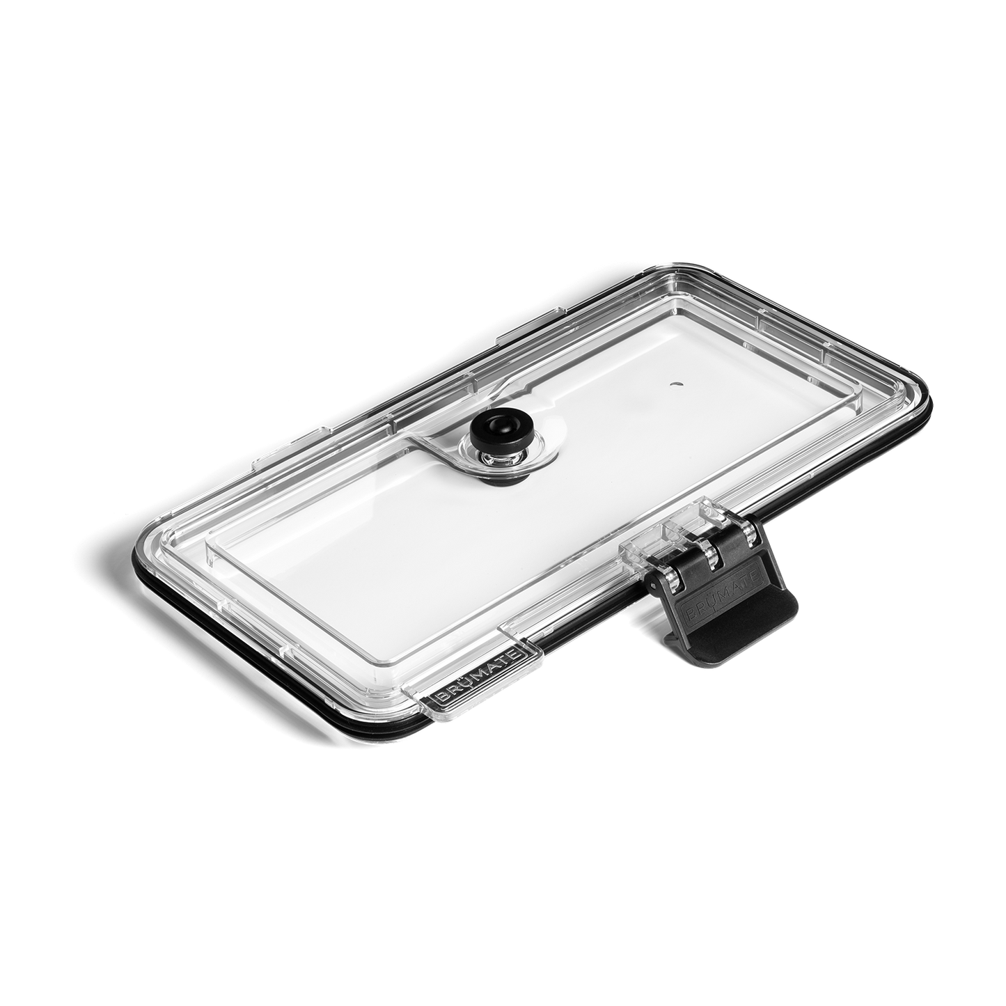 BrüTank 55qt Drink Tank Lid H7 image 1