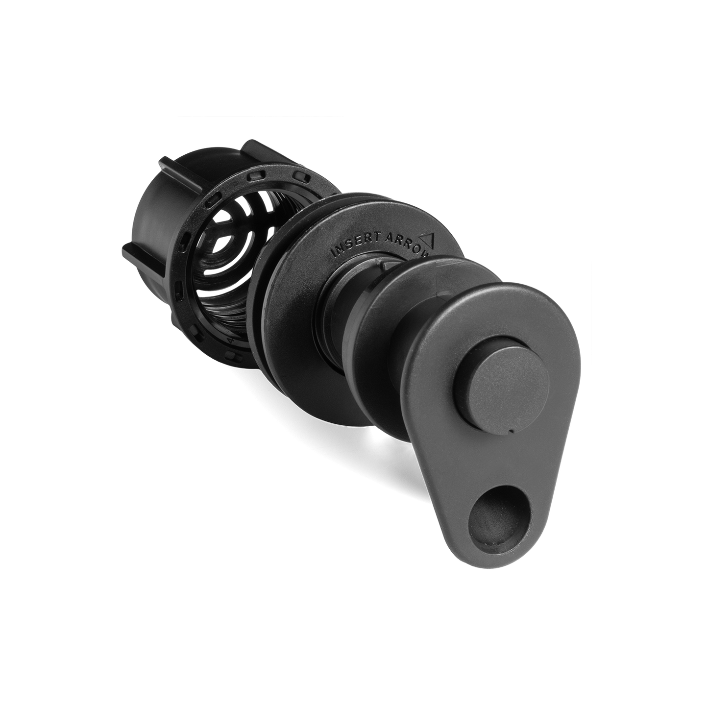 BrüTank 35qt/55qt | Self-Tapping Spout Assembly S6 image 1