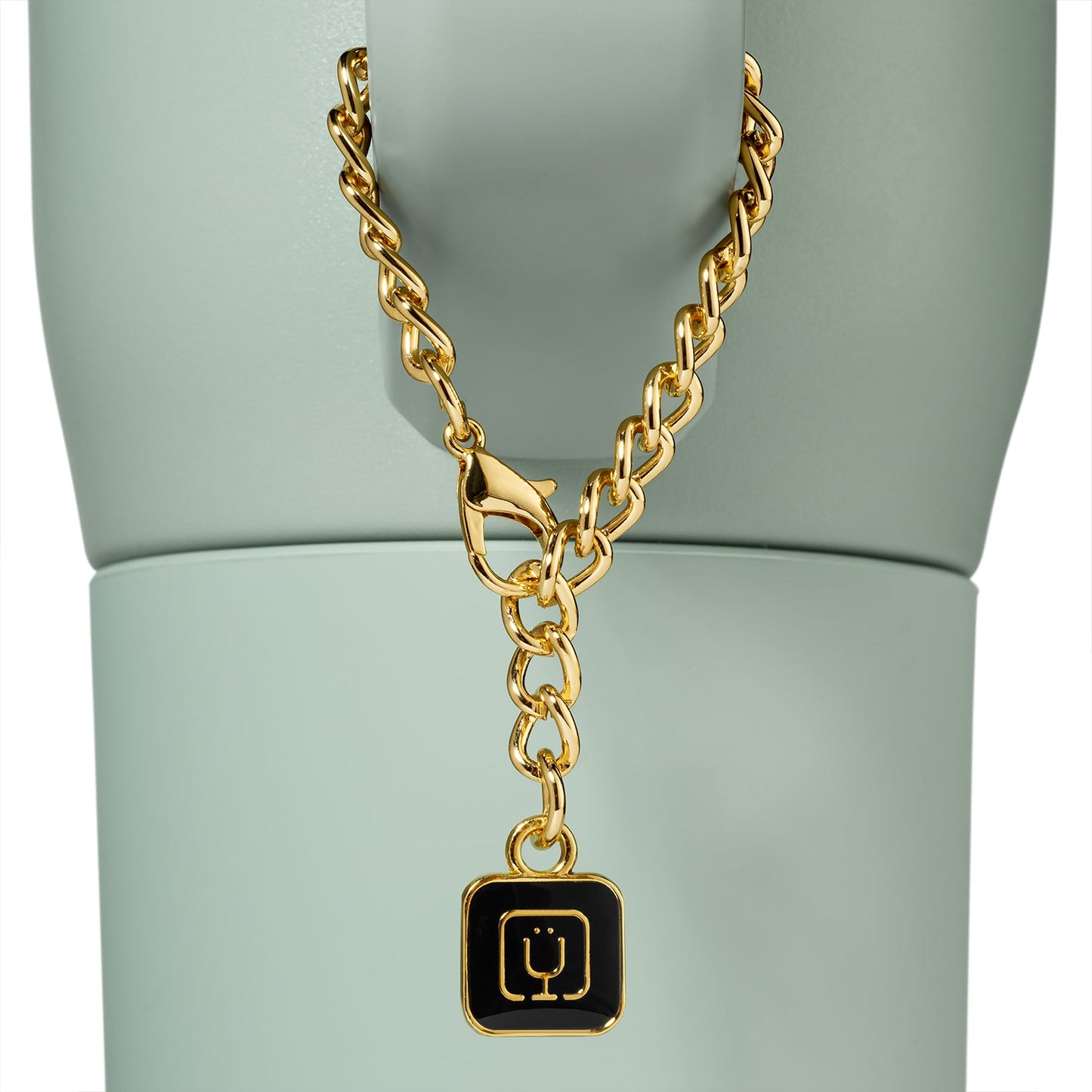 BrüMate Charm | Black P3 image 1
