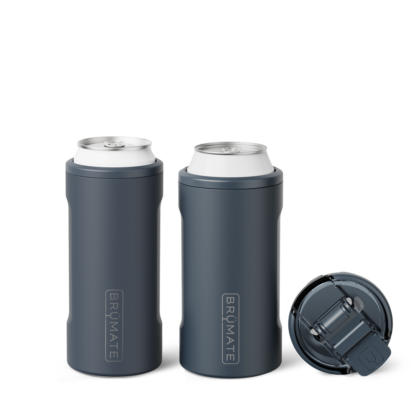Can Cooler Bundle | Nightfall Blue Z1 image 1