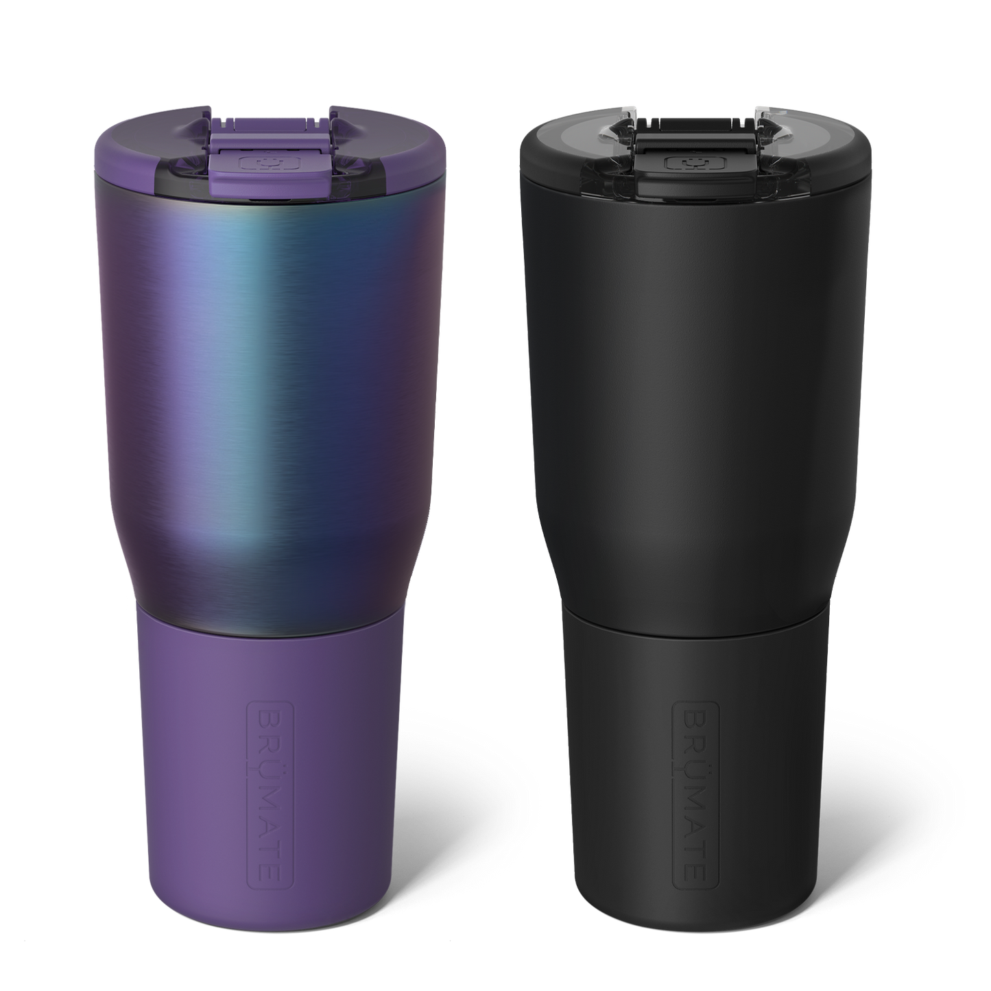 Nav 35oz Bundle | Dark Aura & Matte Black O4 image 1