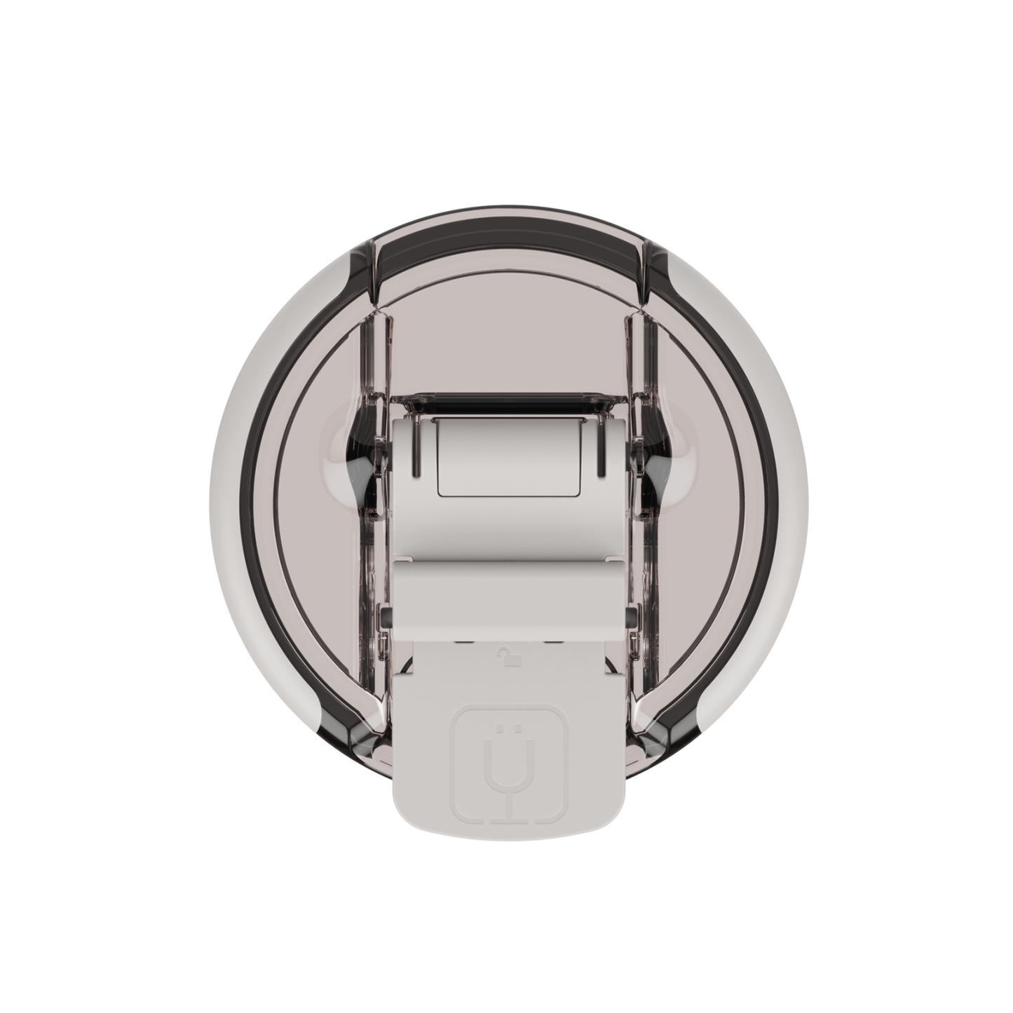 Uncork'd OctaLock™ Lid 14oz | Dune C4 image 1
