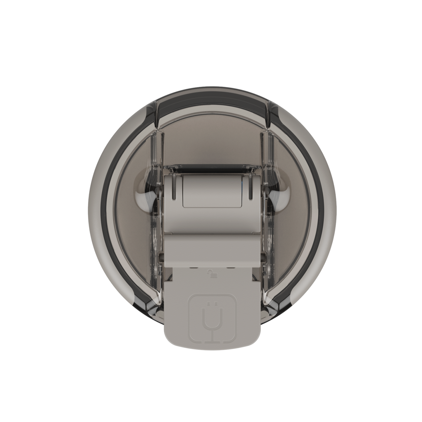 Uncork'd OctaLock™ Lid 14oz | Mocha I9 image 1