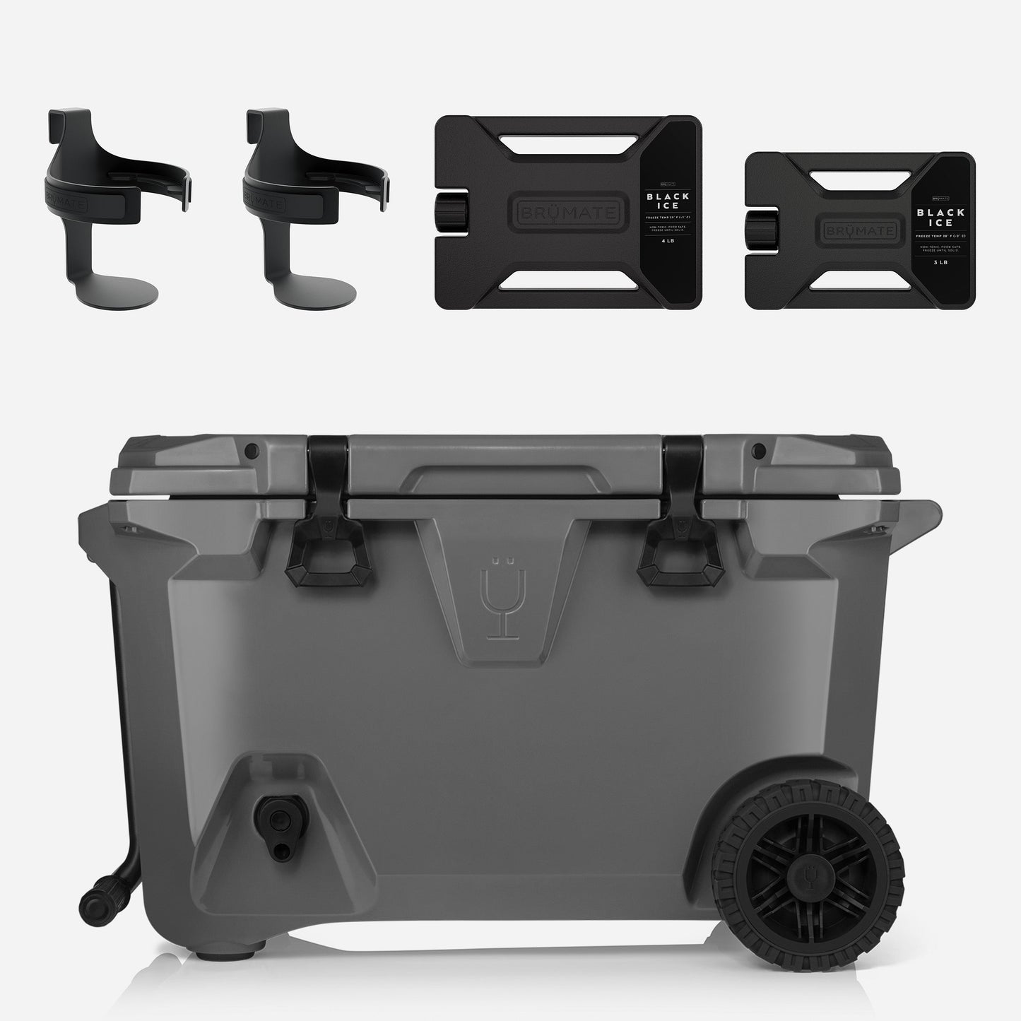 BrüTank Double Drink Bundle W4 image 10