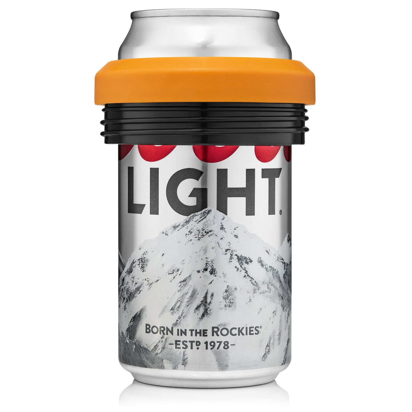 Hopsulator Trio / Duo 12oz Coors Gasket U6 image 13