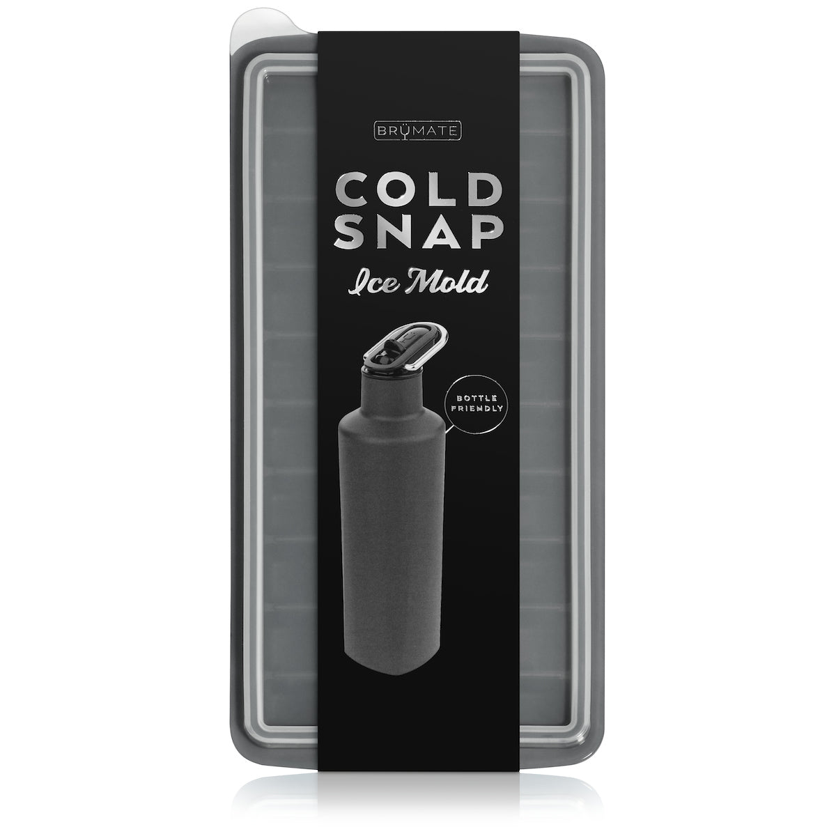 Cold-Snap Skinny Ice Stick Tray B0 image 2