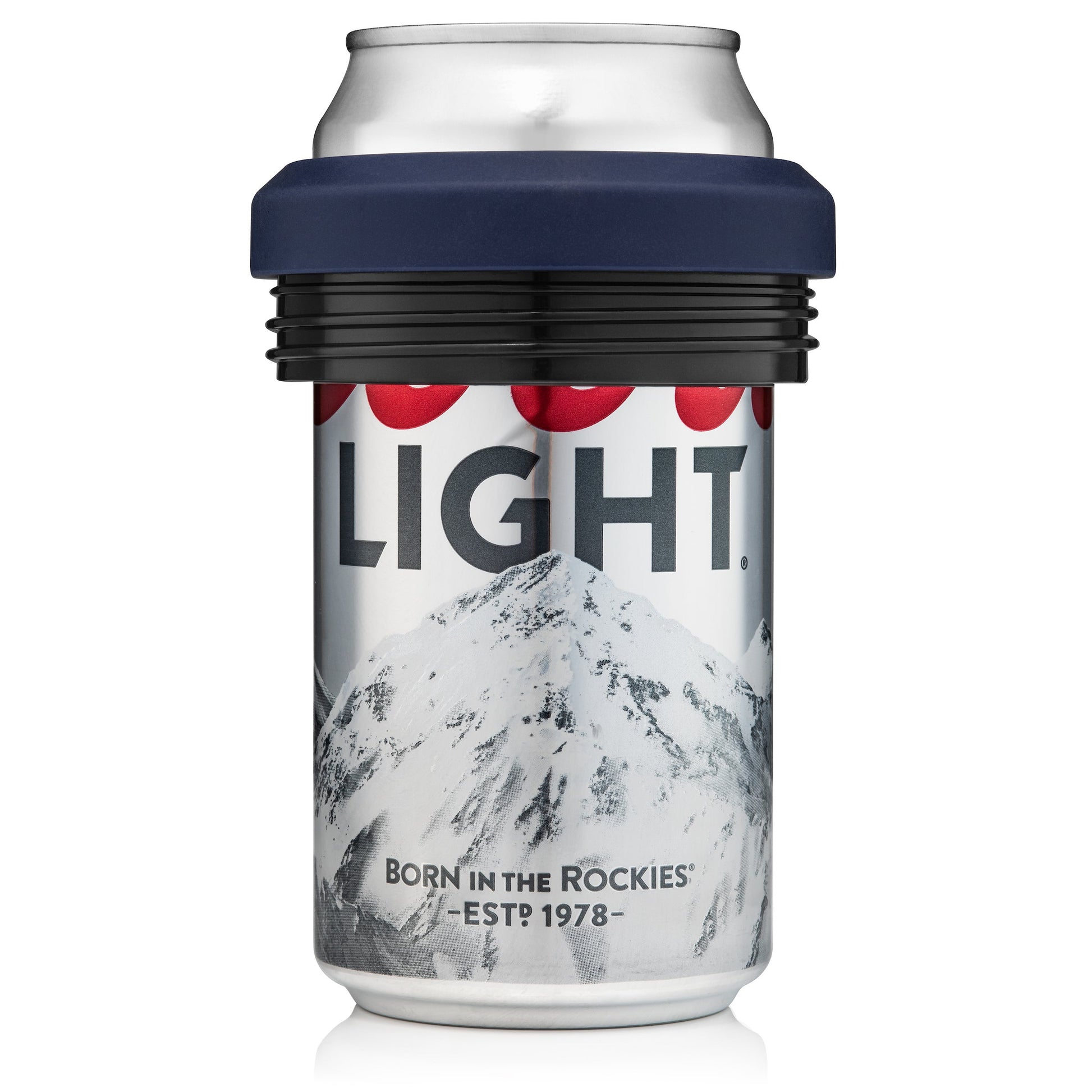 Hopsulator Trio / Duo 12oz Coors Gasket U6 image 5