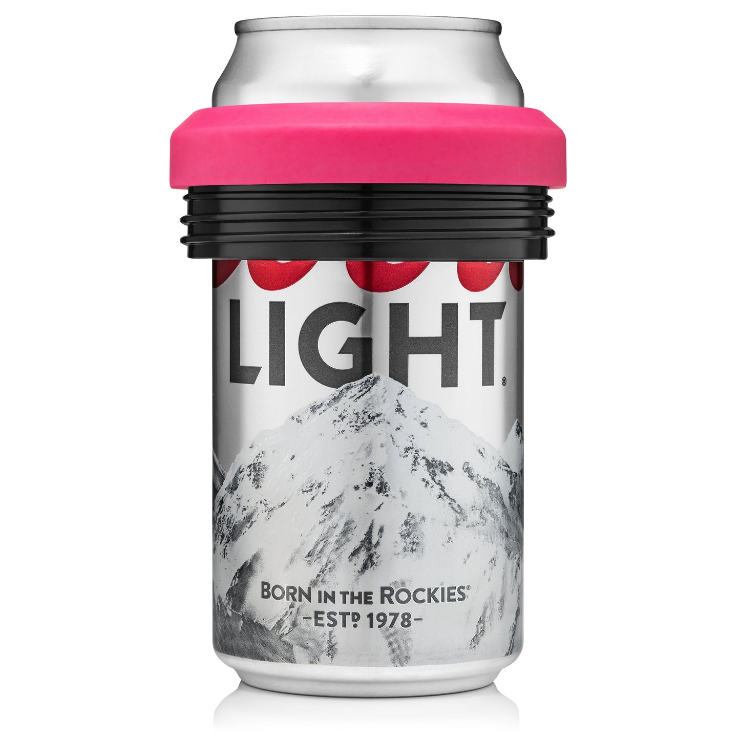 Hopsulator Trio / Duo 12oz Coors Gasket U6 image 16
