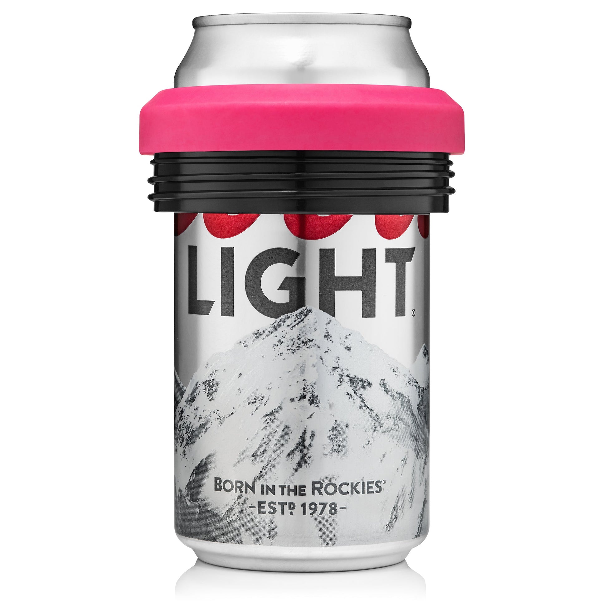 Hopsulator Trio / Duo 12oz Coors Gasket U6 image 16
