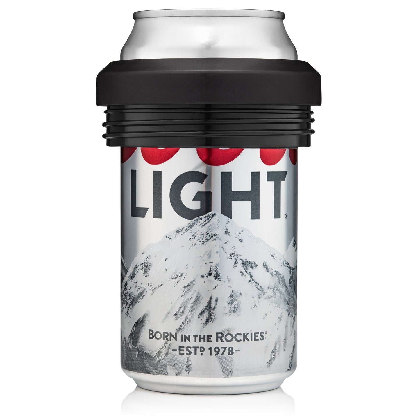 Hopsulator Trio / Duo 12oz Coors Gasket U6 image 1