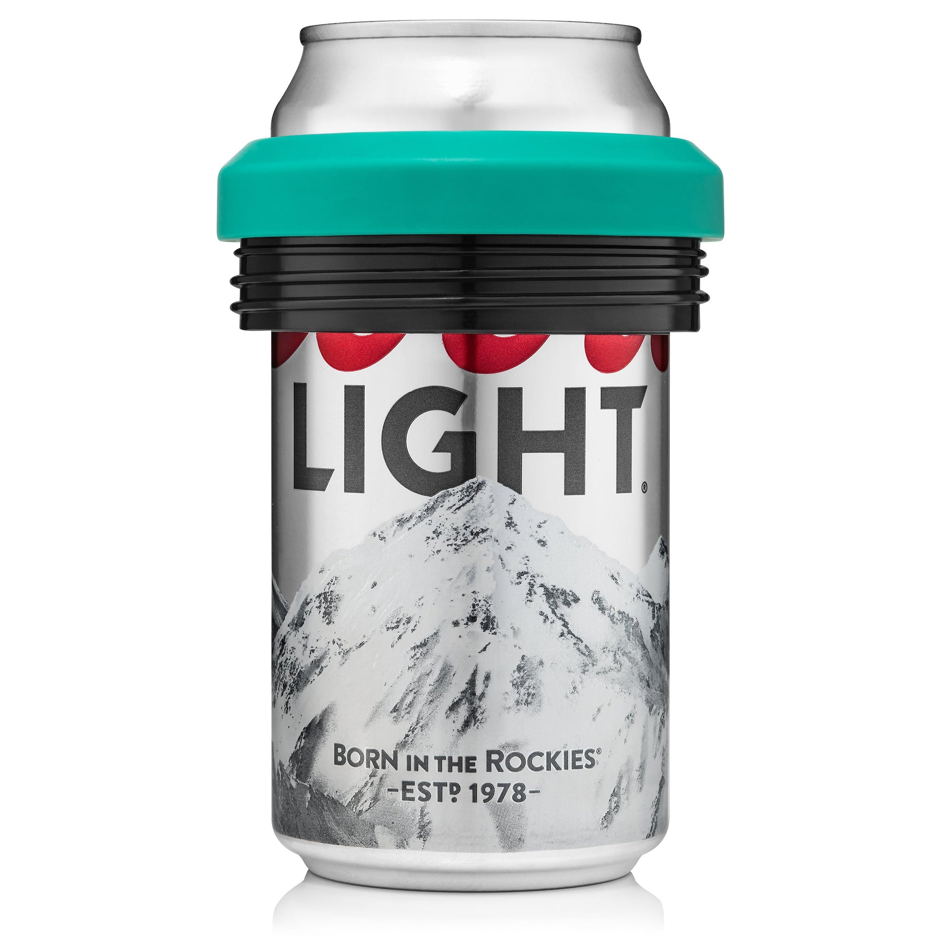 Hopsulator Trio / Duo 12oz Coors Gasket U6 image 14