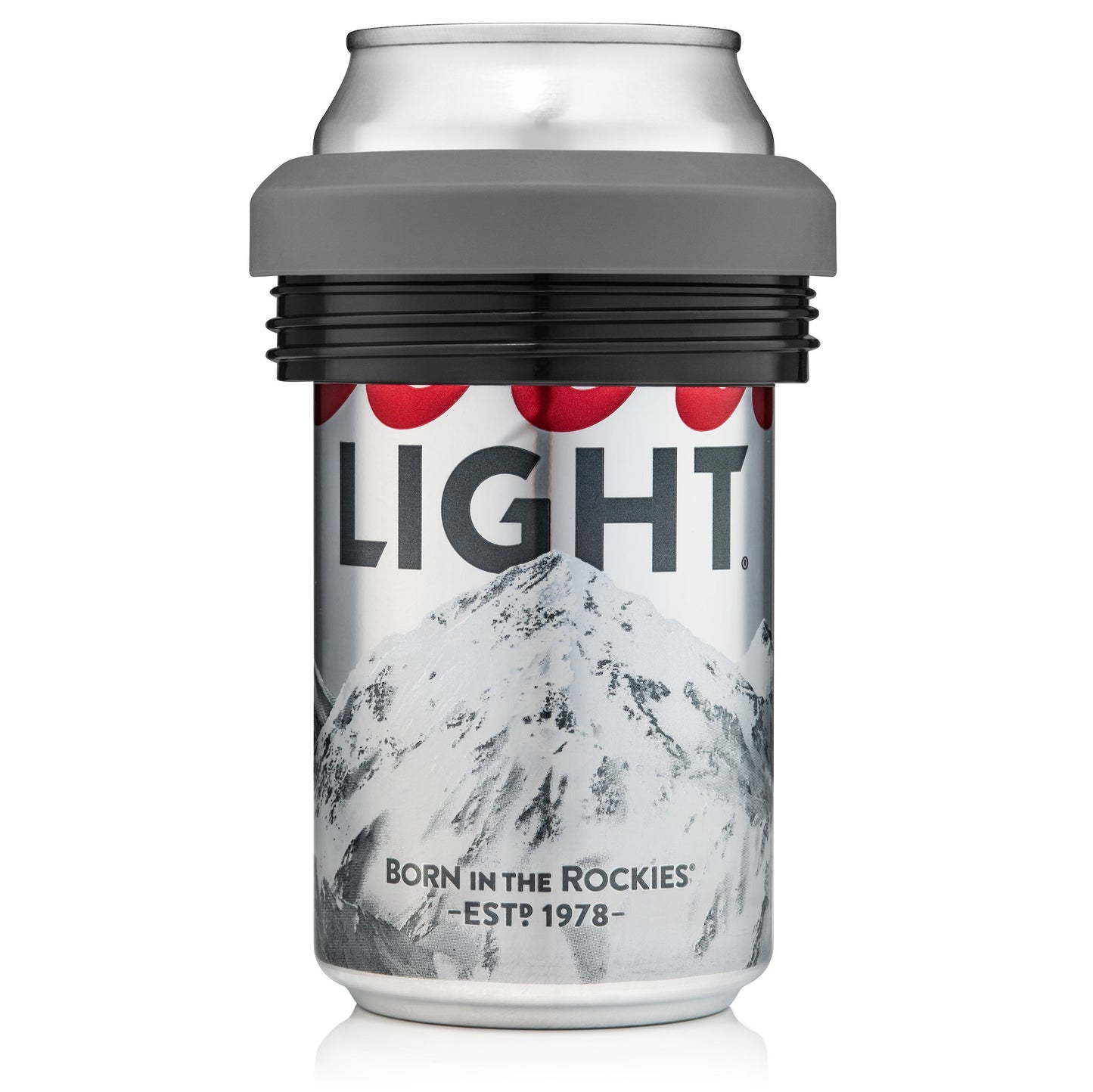 Hopsulator Trio / Duo 12oz Coors Gasket U6 image 3
