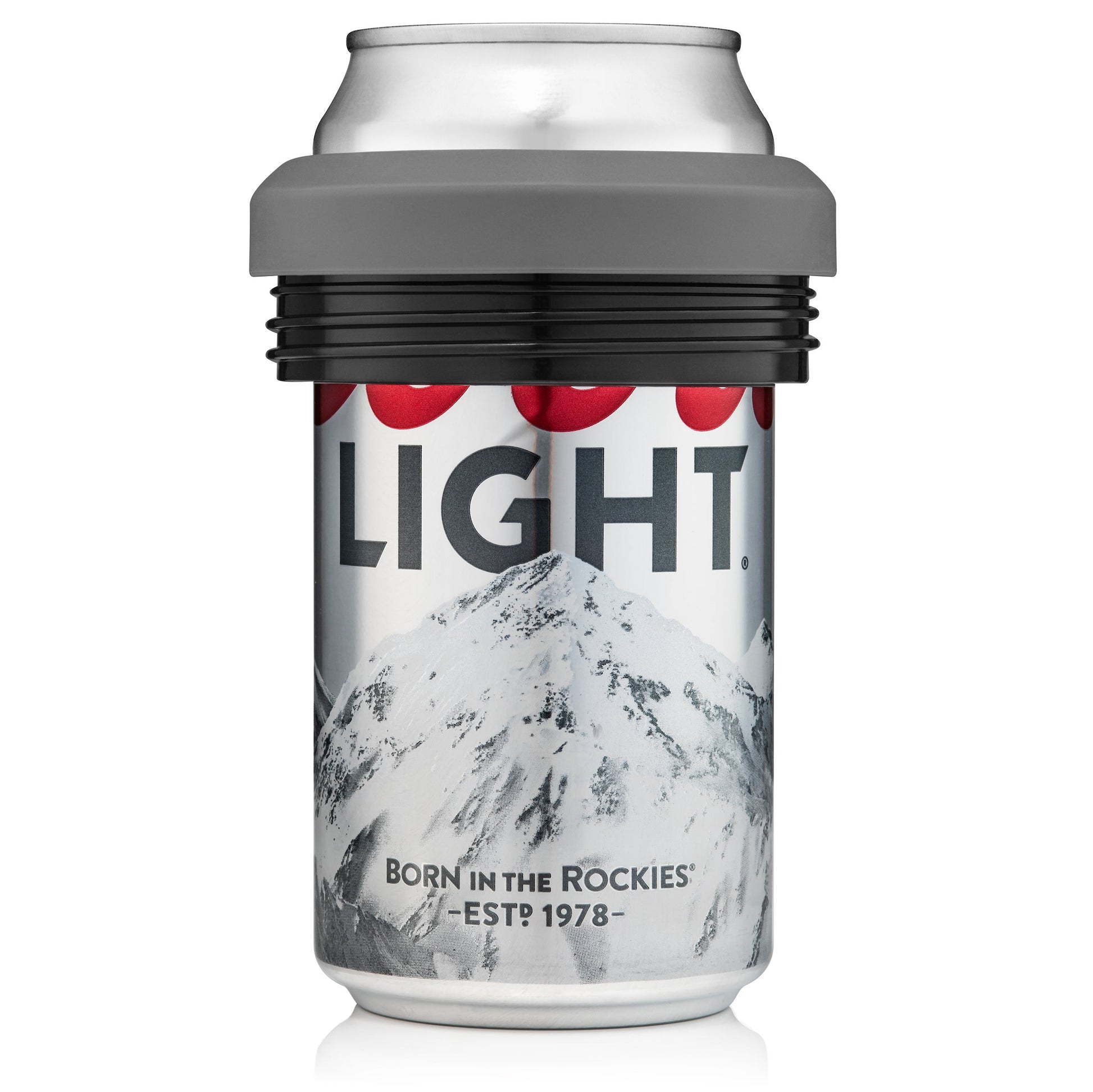 Hopsulator Trio / Duo 12oz Coors Gasket U6 image 3