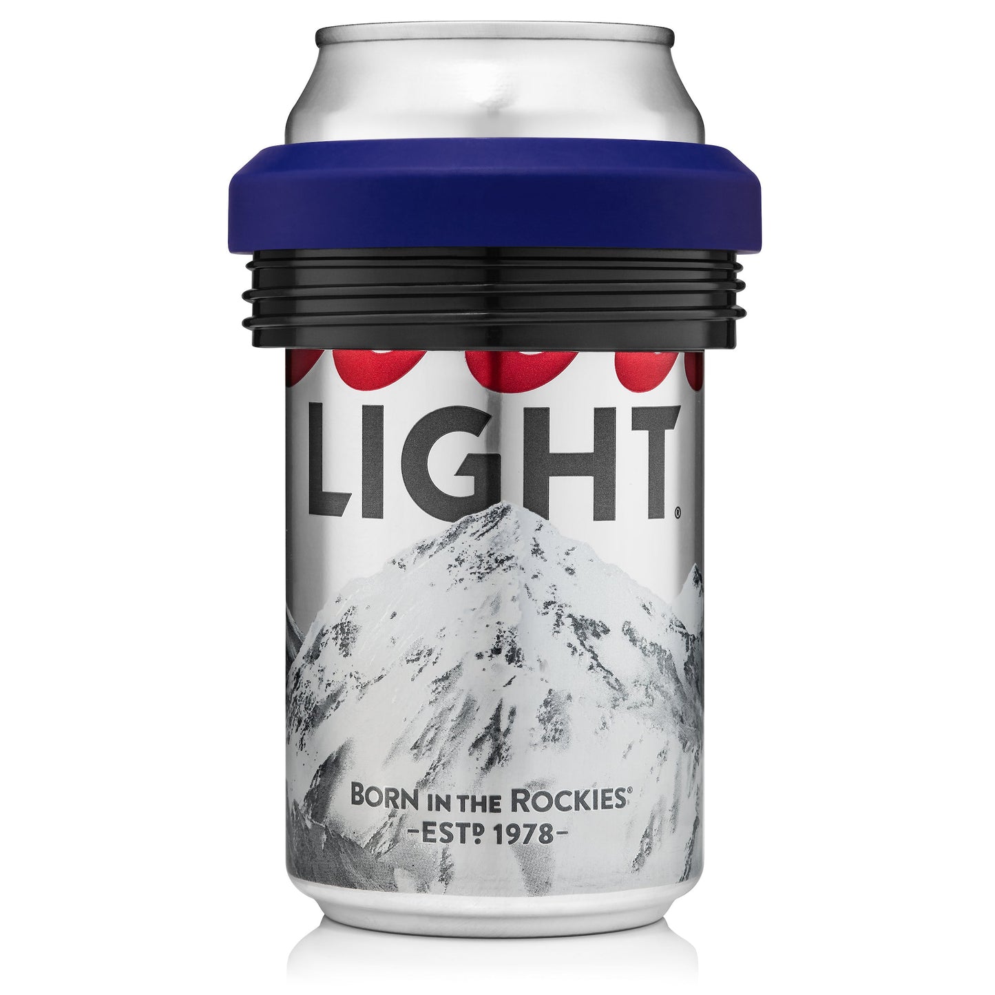 Hopsulator Trio / Duo 12oz Coors Gasket U6 image 15
