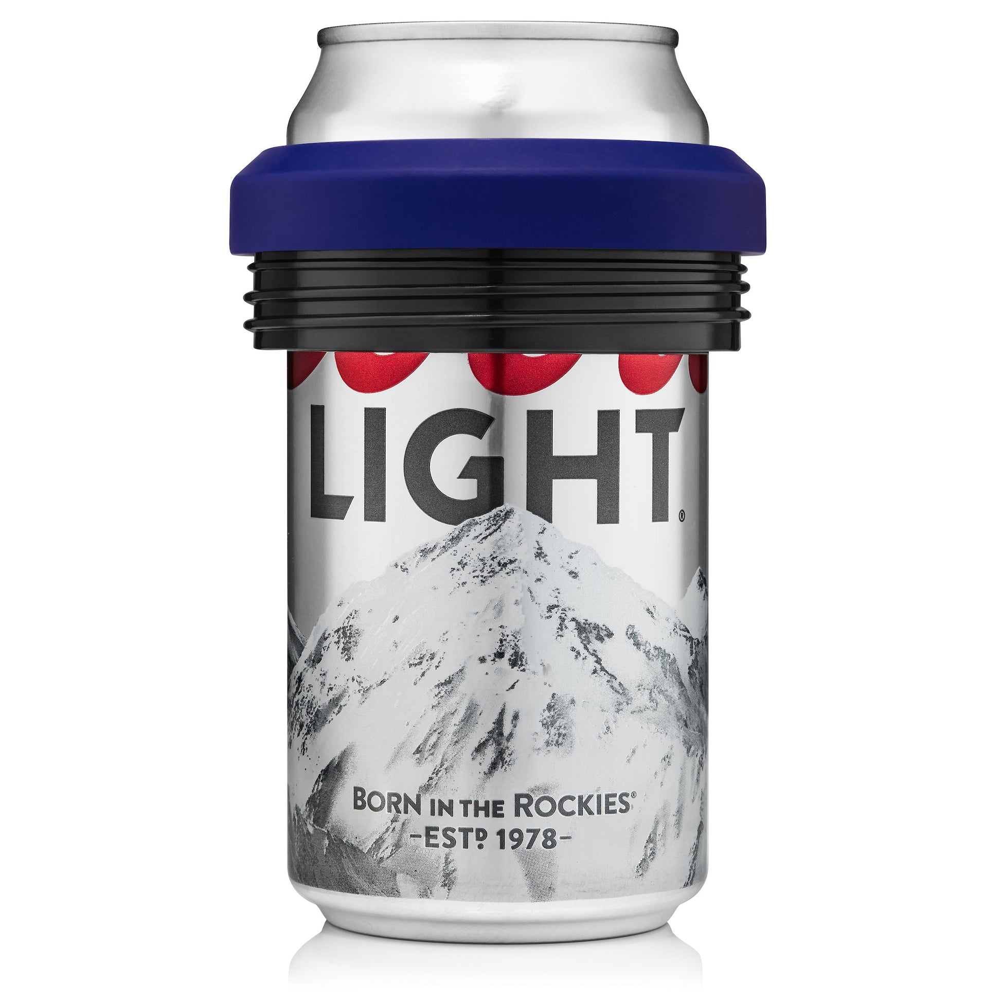 Hopsulator Trio / Duo 12oz Coors Gasket U6 image 15