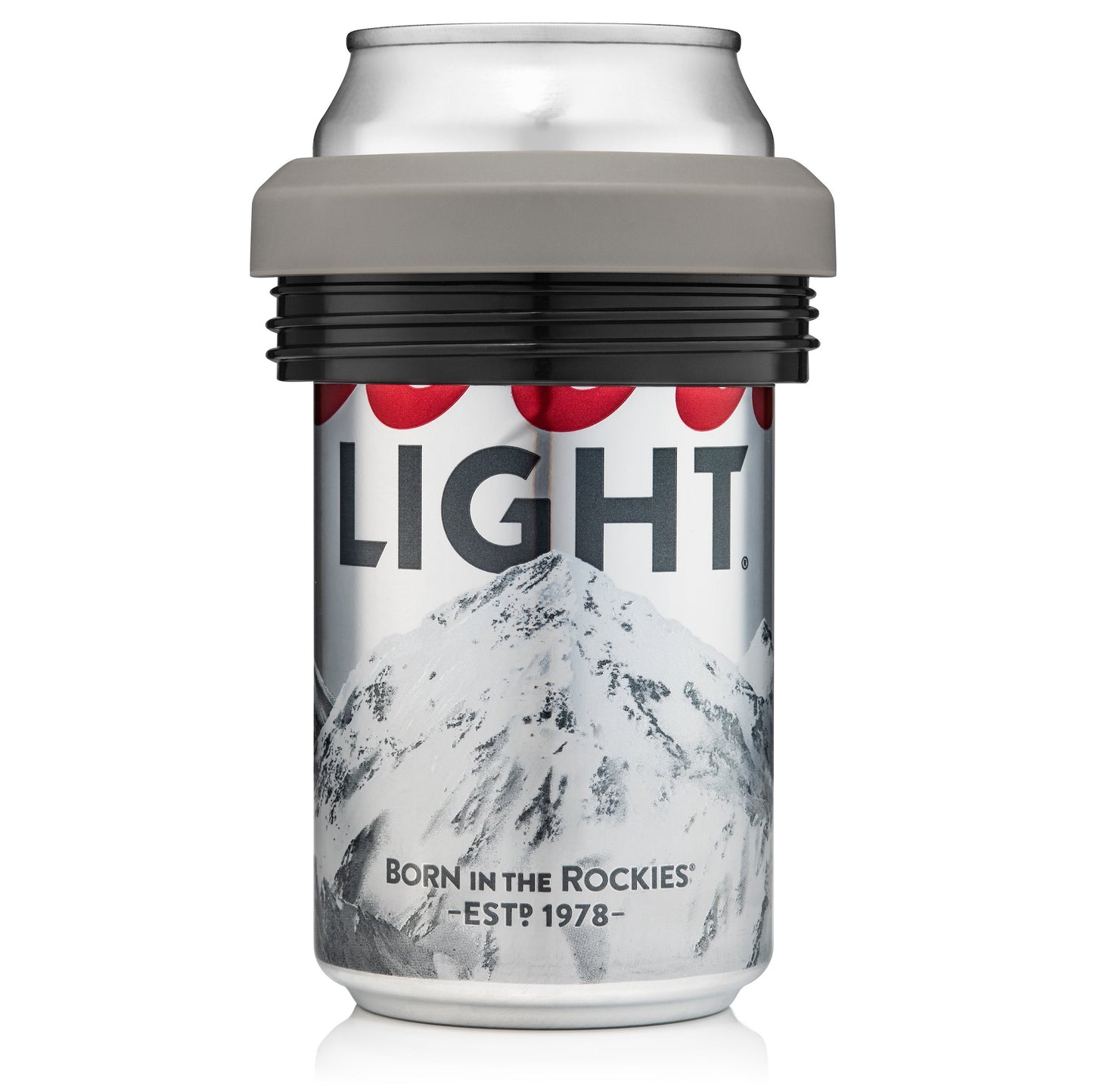 Hopsulator Trio / Duo 12oz Coors Gasket U6 image 2