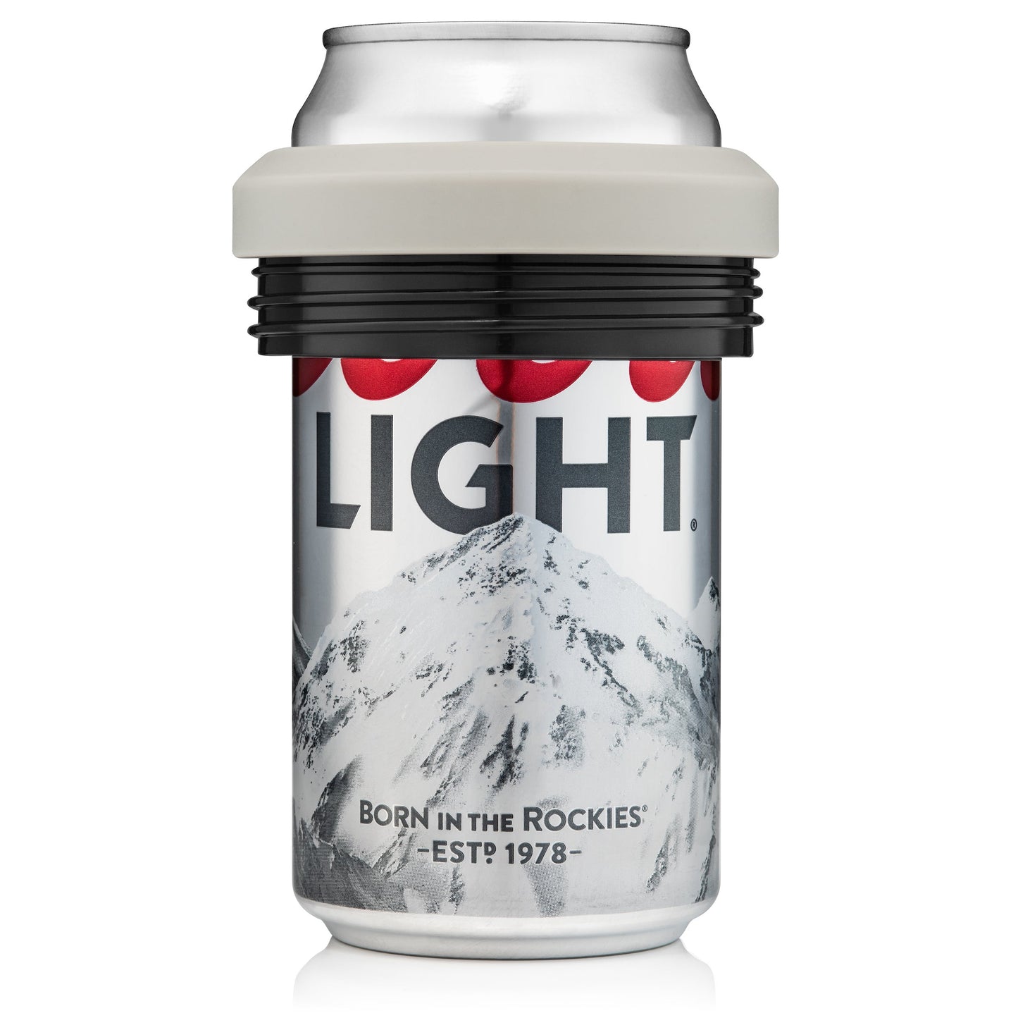 Hopsulator Trio / Duo 12oz Coors Gasket U6 image 11