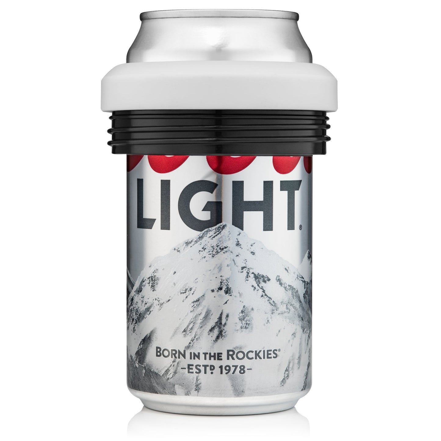 Hopsulator Trio / Duo 12oz Coors Gasket U6 image 10