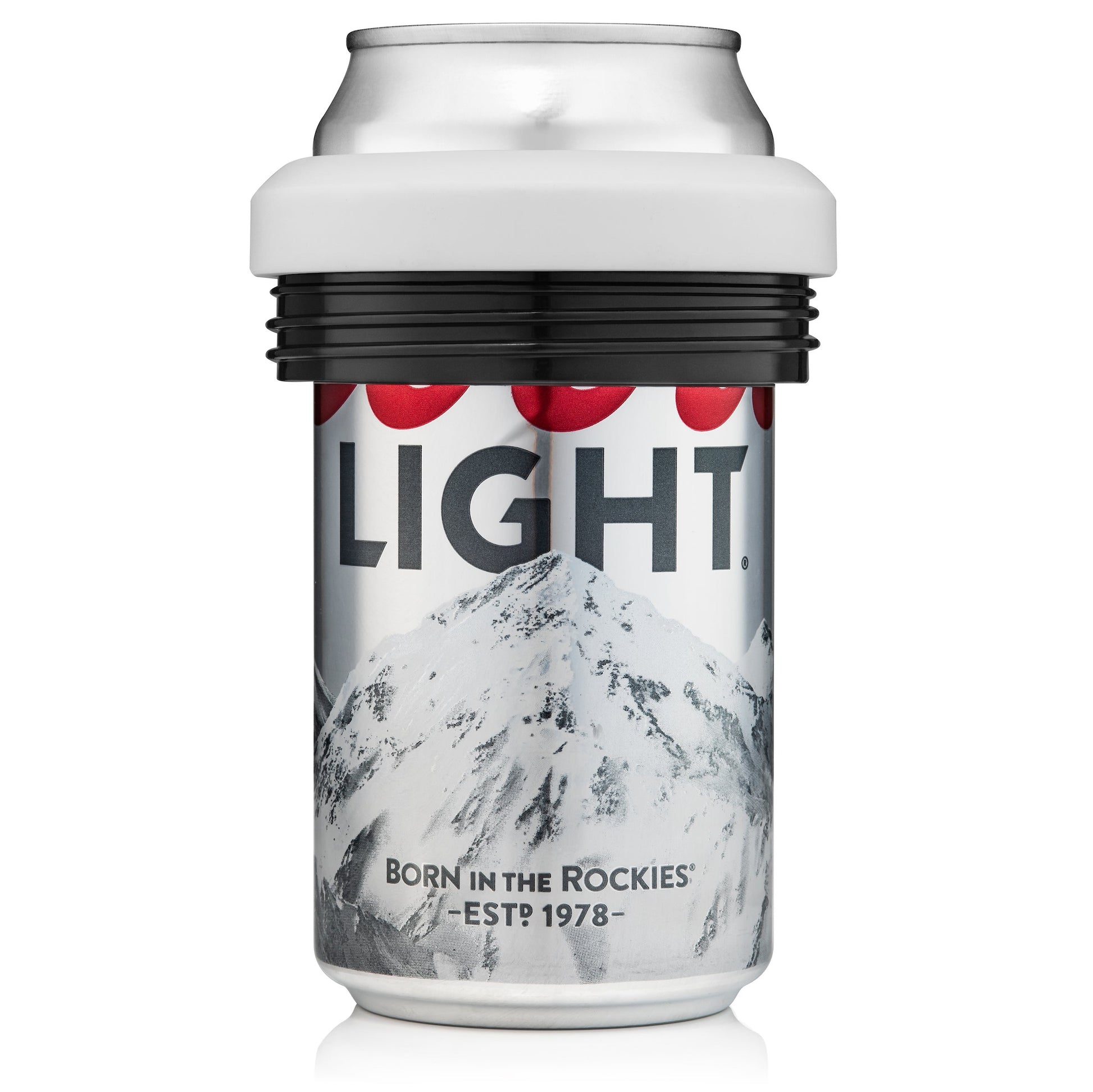 Hopsulator Trio / Duo 12oz Coors Gasket U6 image 10