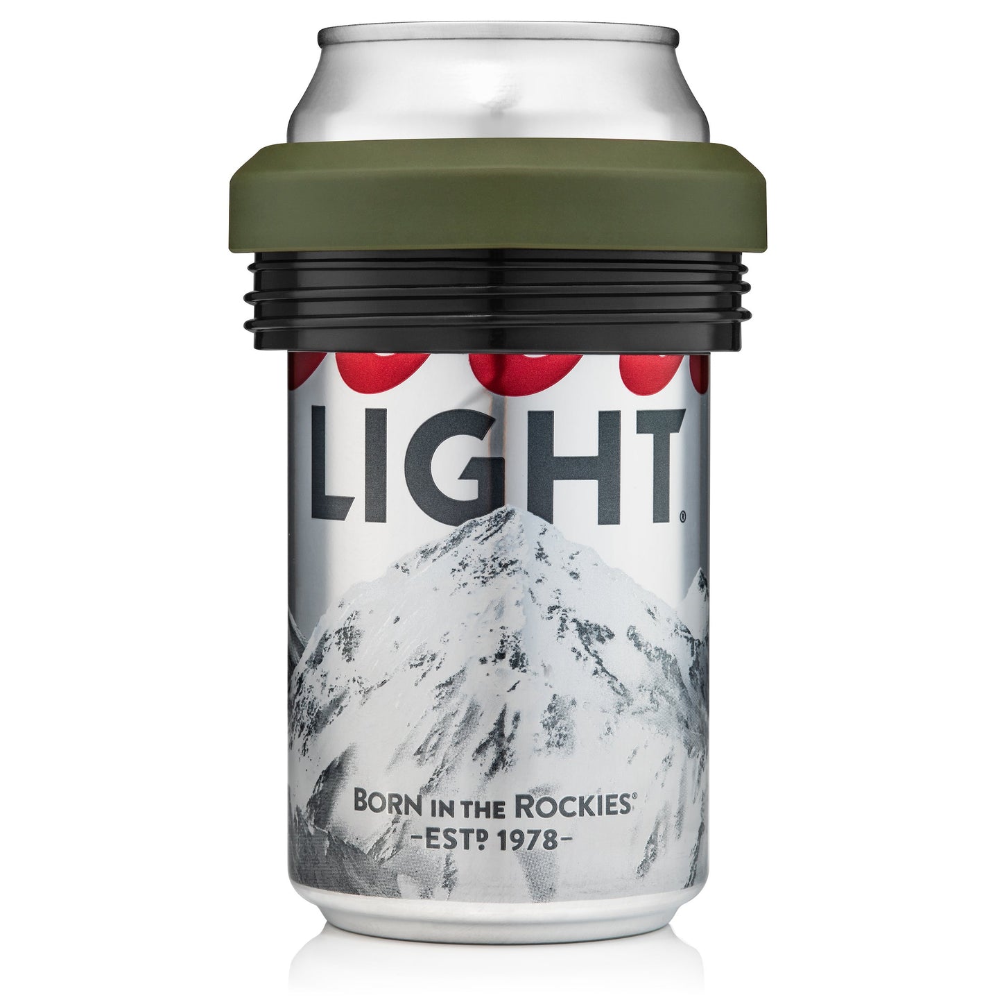 Hopsulator Trio / Duo 12oz Coors Gasket U6 image 4