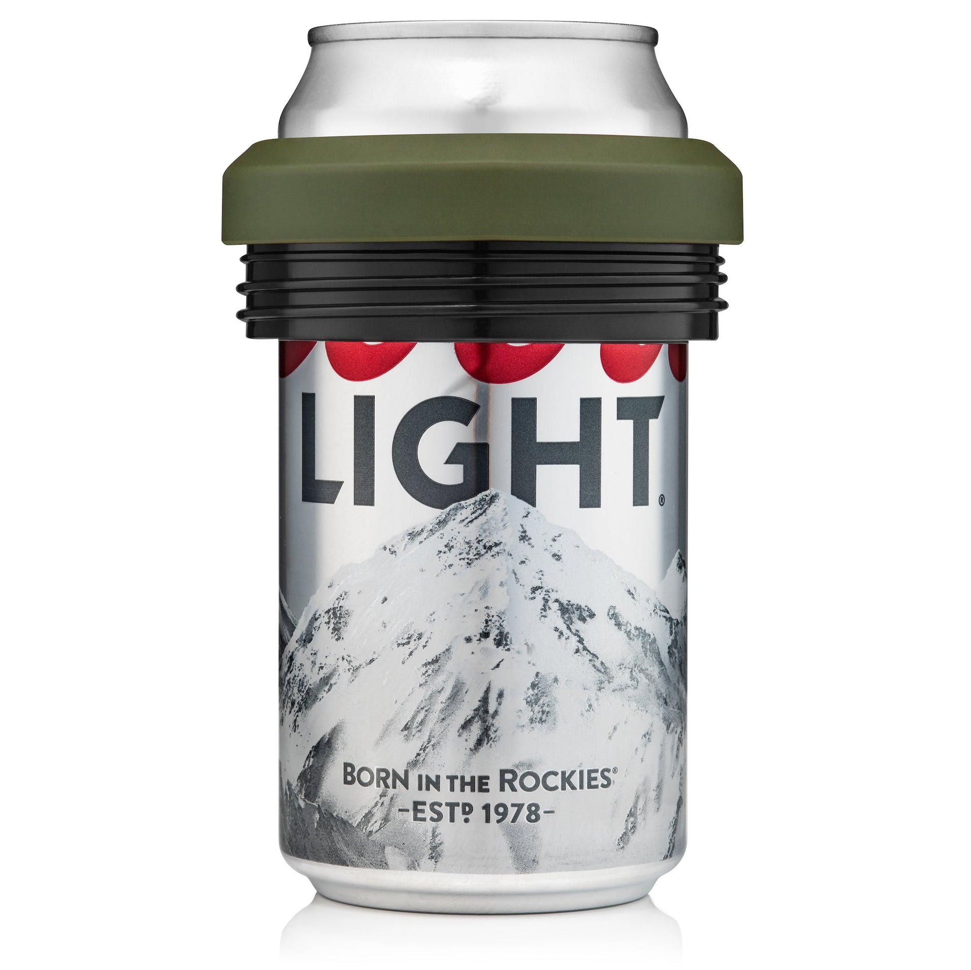 Hopsulator Trio / Duo 12oz Coors Gasket U6 image 4