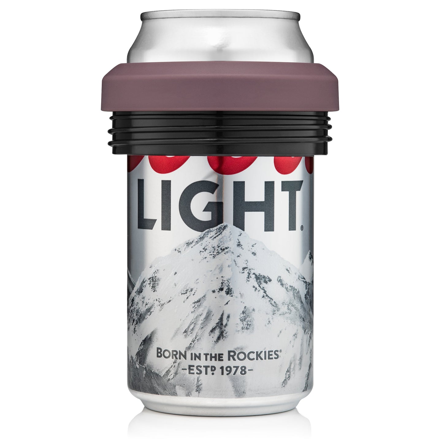Hopsulator Trio / Duo 12oz Coors Gasket U6 image 12