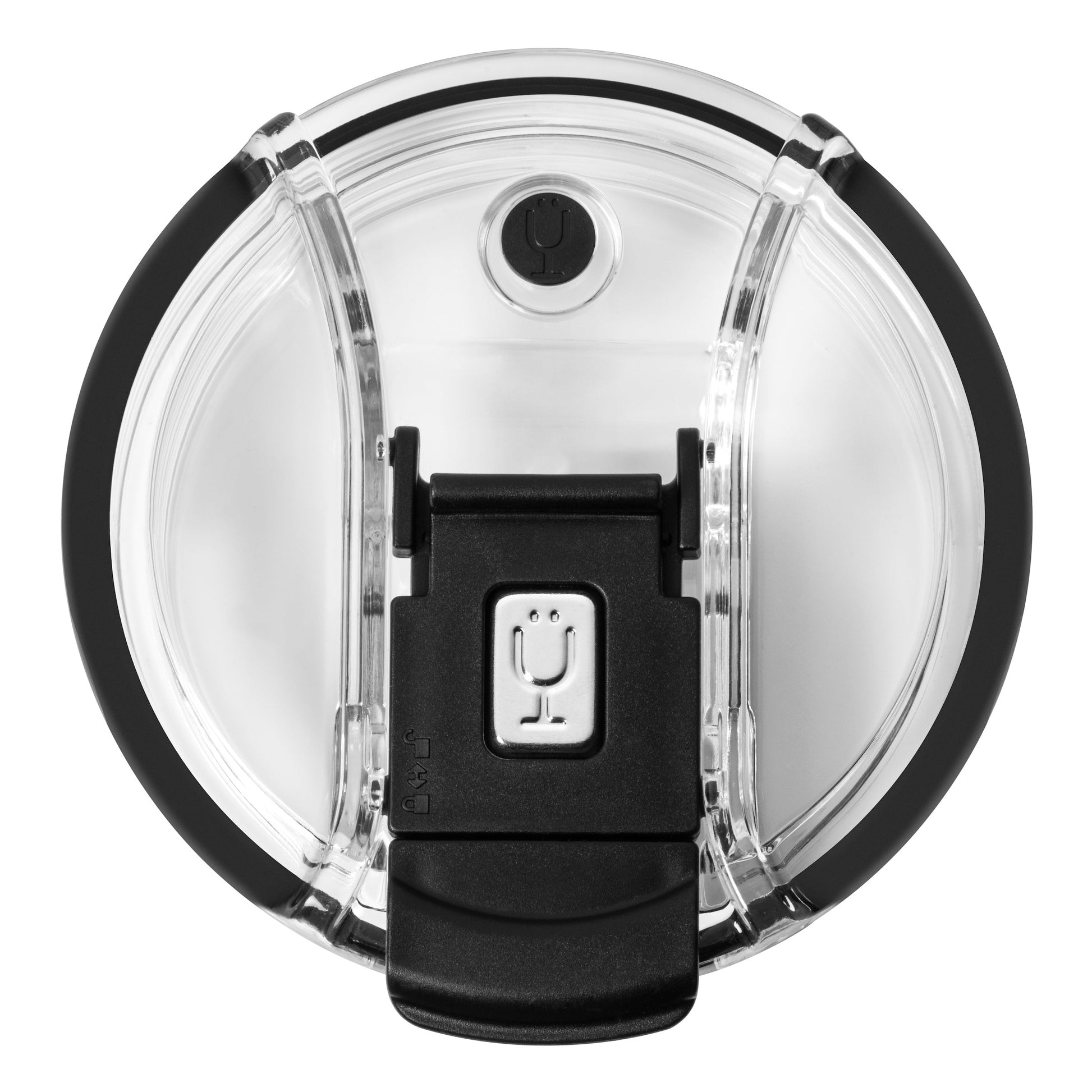 Hopsulator Juggernaut BevLock™ Leak-Proof Lid Q7 image 1