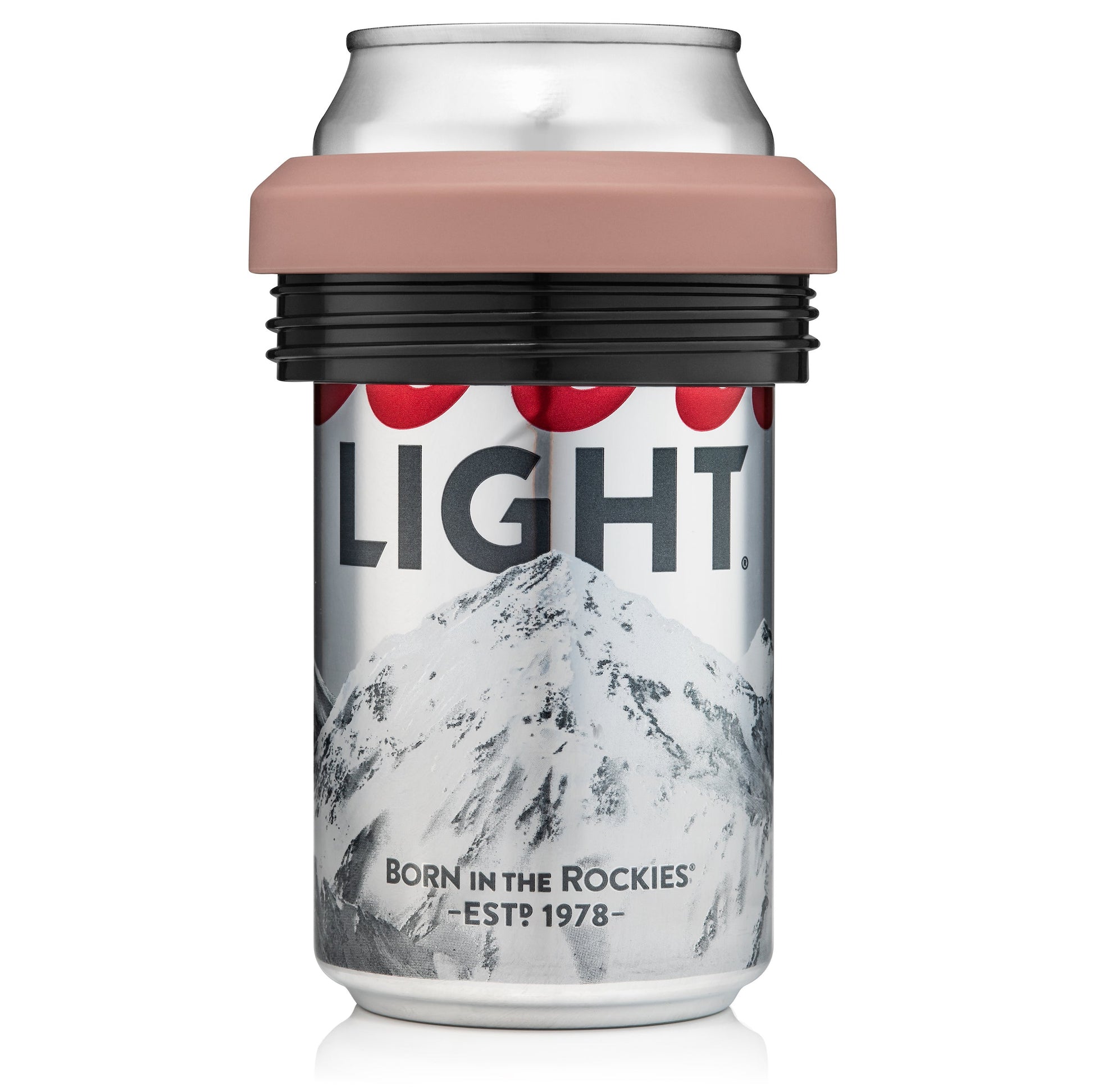 Hopsulator Trio / Duo 12oz Coors Gasket U6 image 8