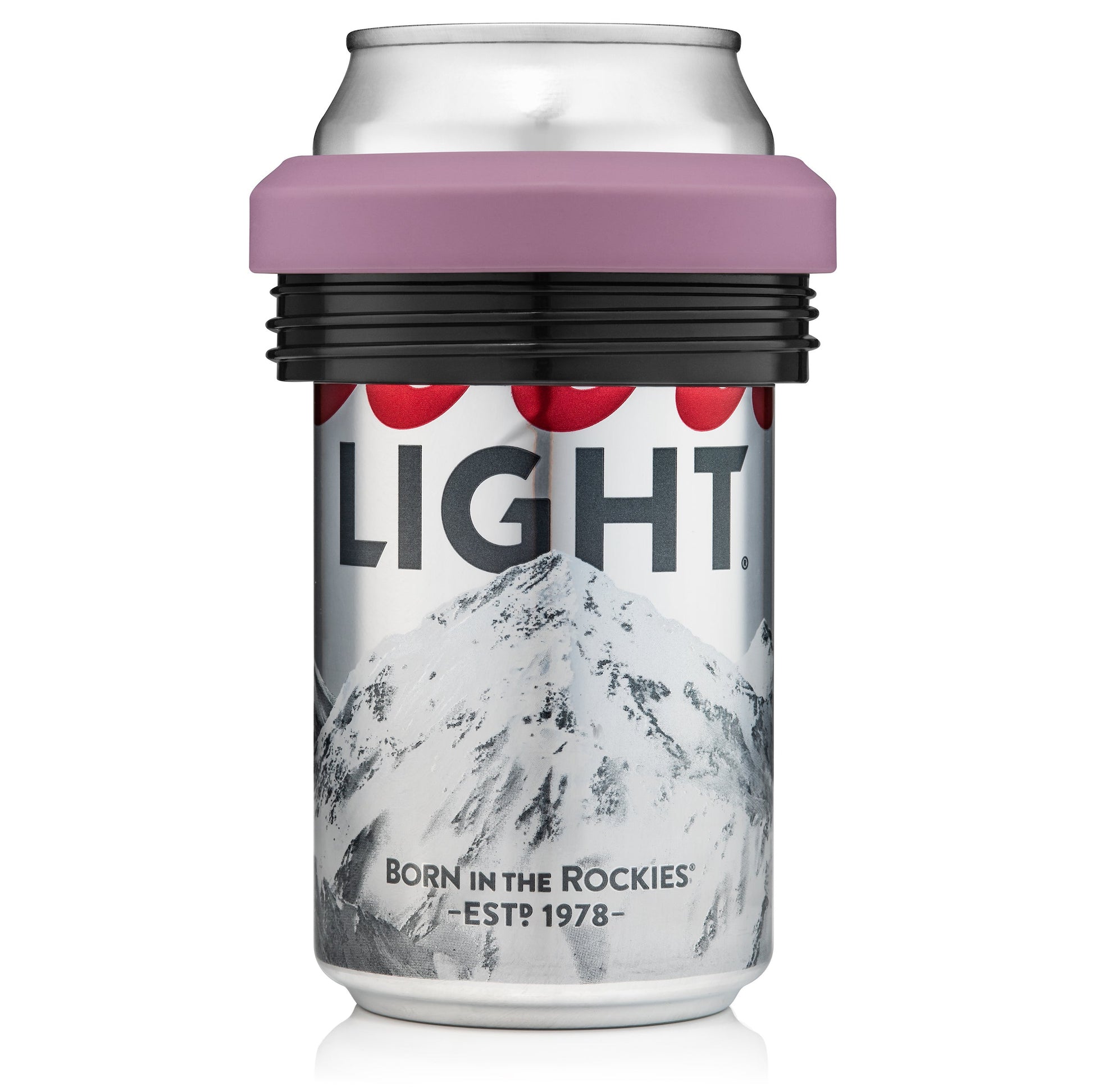 Hopsulator Trio / Duo 12oz Coors Gasket U6 image 9