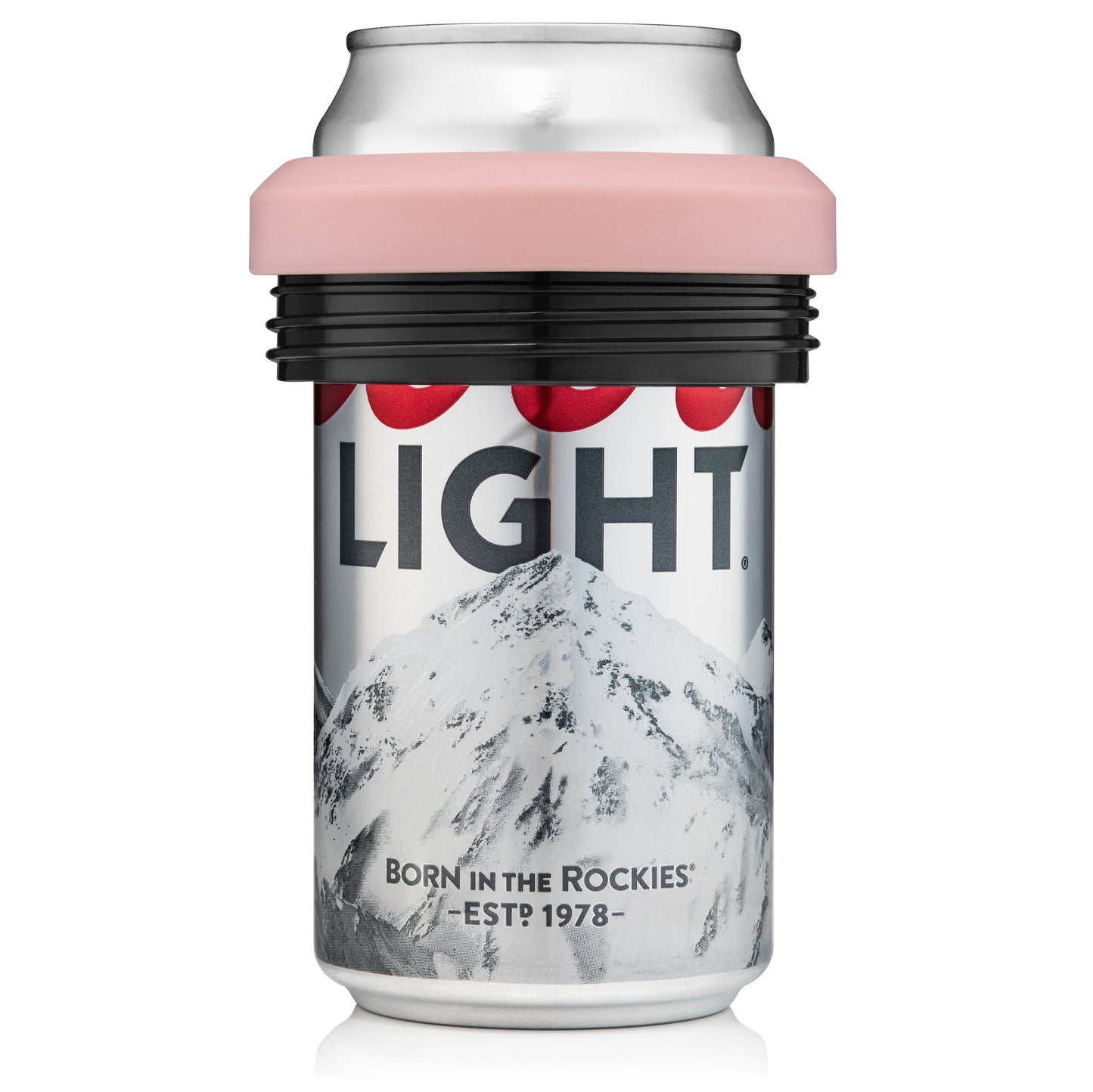 Hopsulator Trio / Duo 12oz Coors Gasket U6 image 7