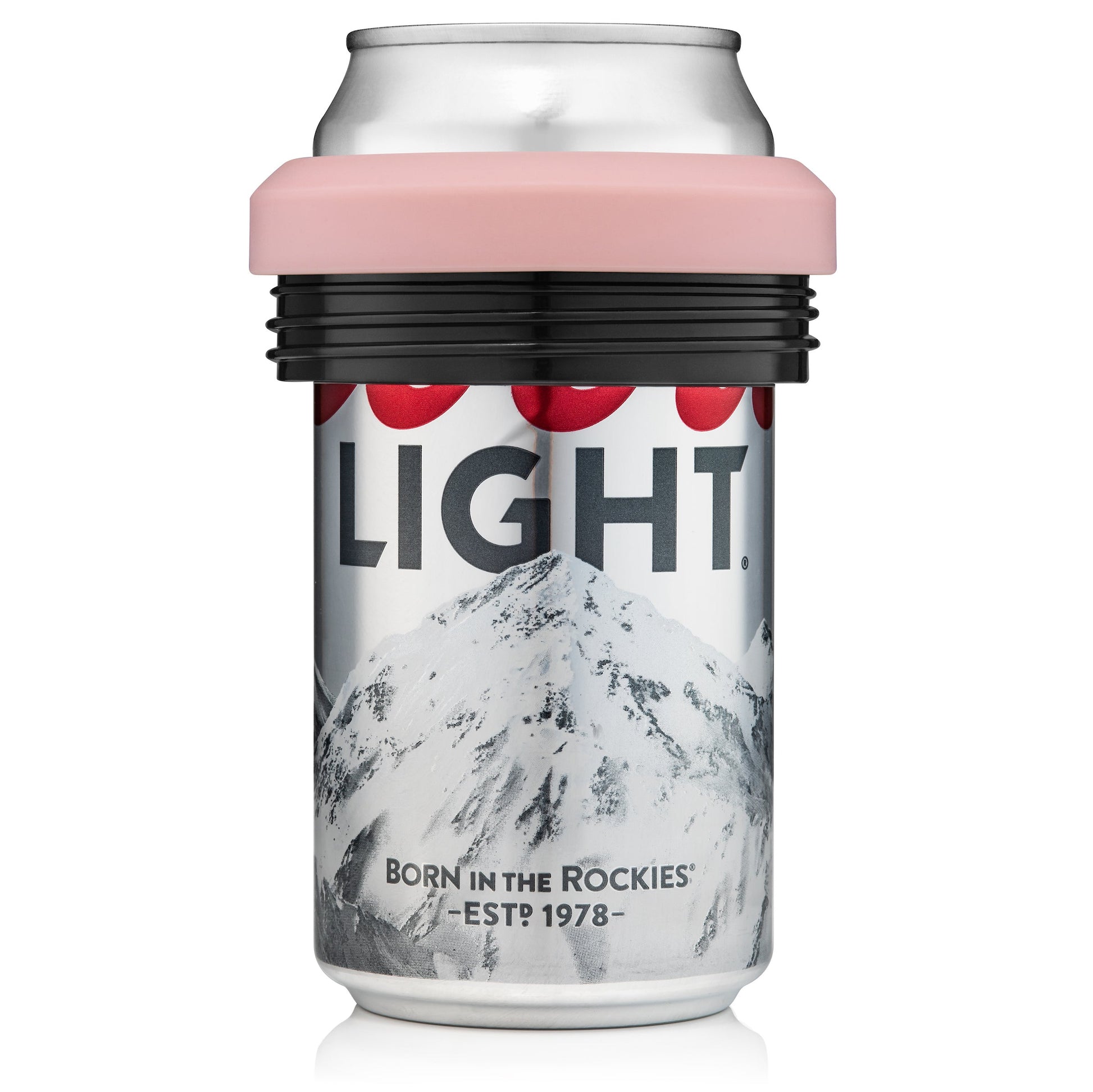 Hopsulator Trio / Duo 12oz Coors Gasket U6 image 7