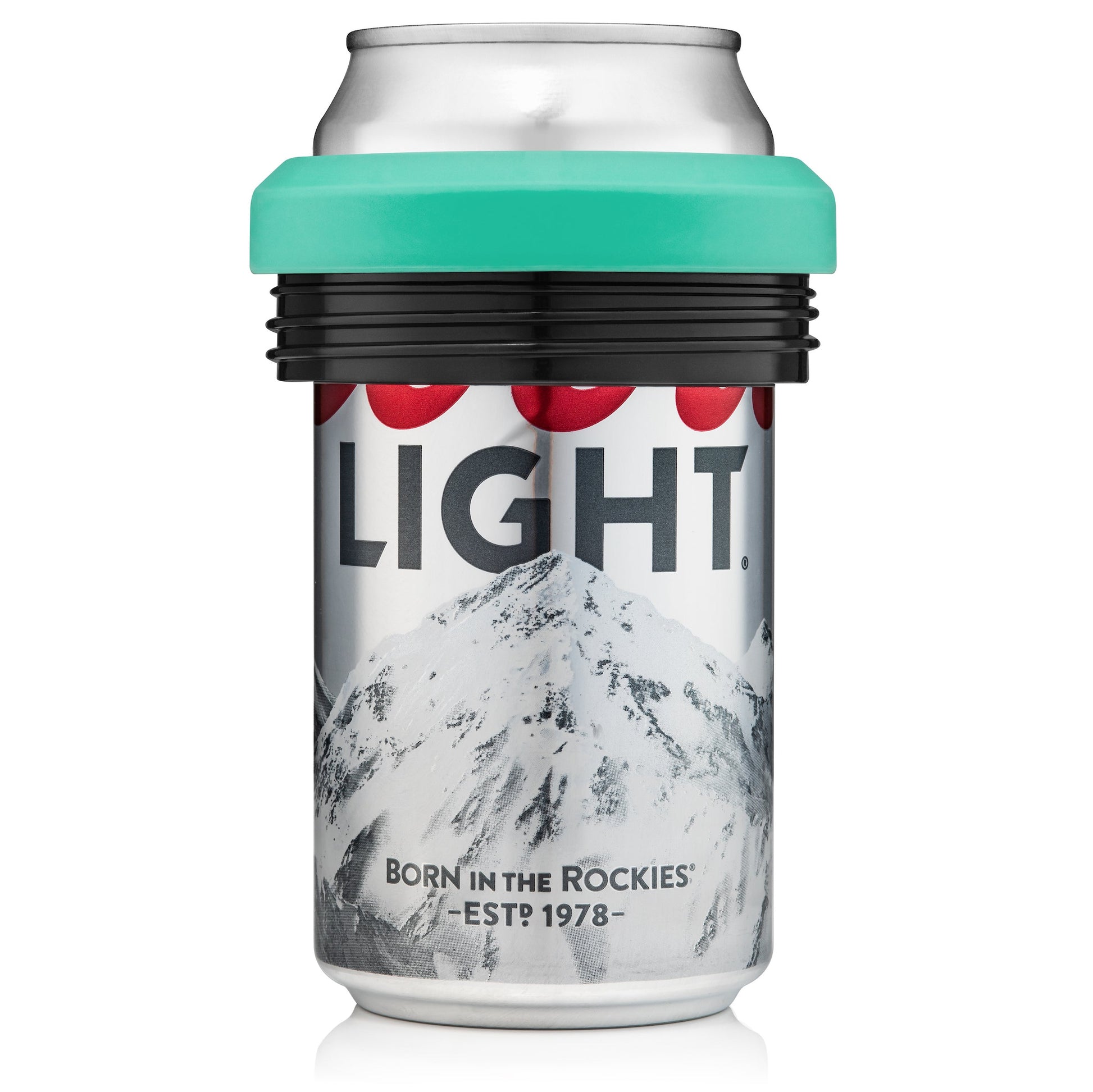 Hopsulator Trio / Duo 12oz Coors Gasket U6 image 6