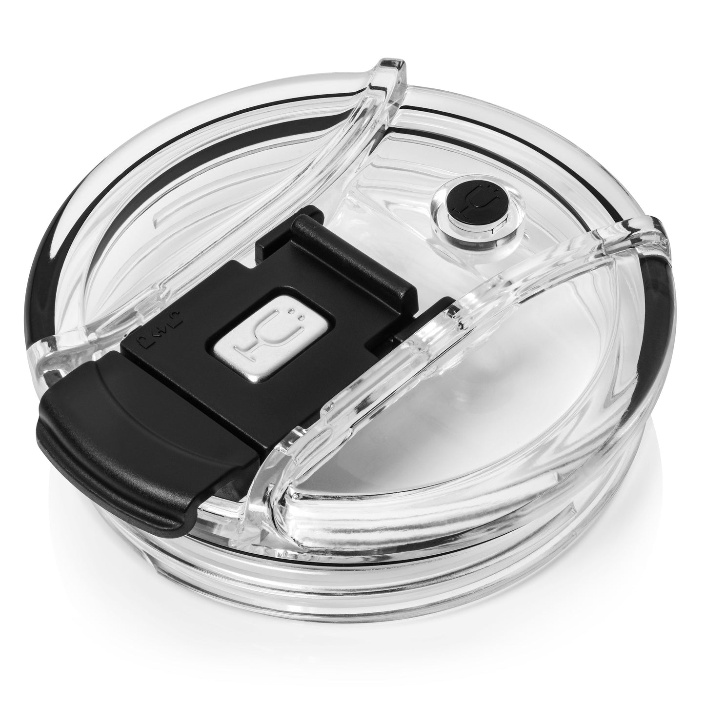 Hopsulator Juggernaut BevLock™ Leak-Proof Lid Q7 image 2