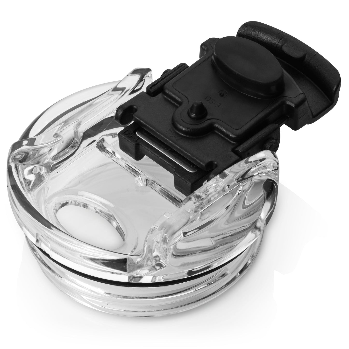 Hopsulator Slim BevLock™ Leak-Proof Lid U2 image 2