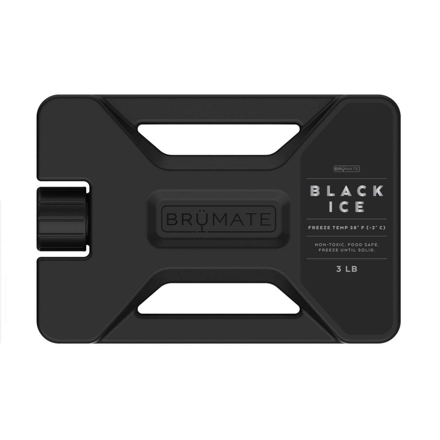 Black Ice™ Pack | (multiple sizes) T0 image 2