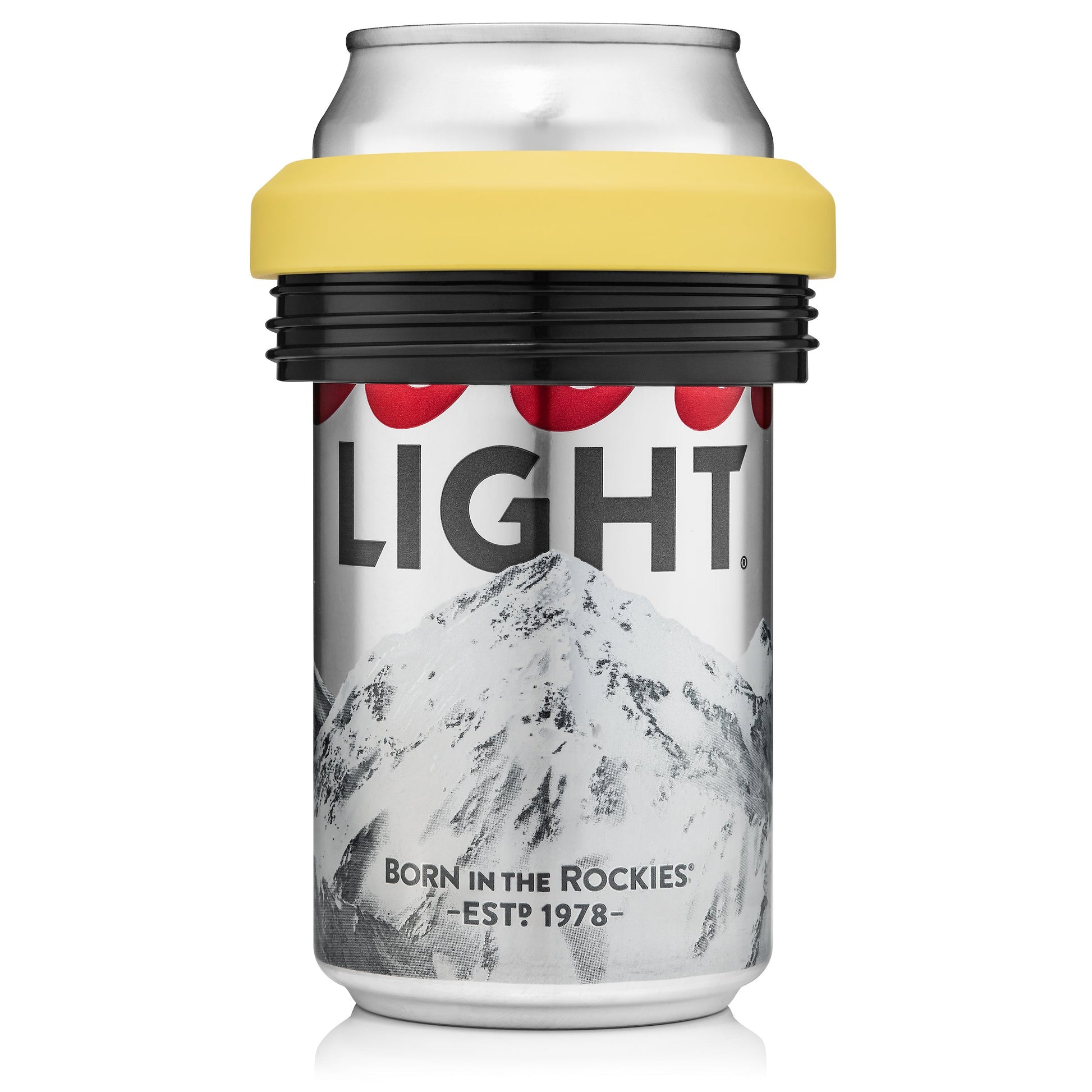 Hopsulator Trio / Duo 12oz Coors Gasket U6 image 19
