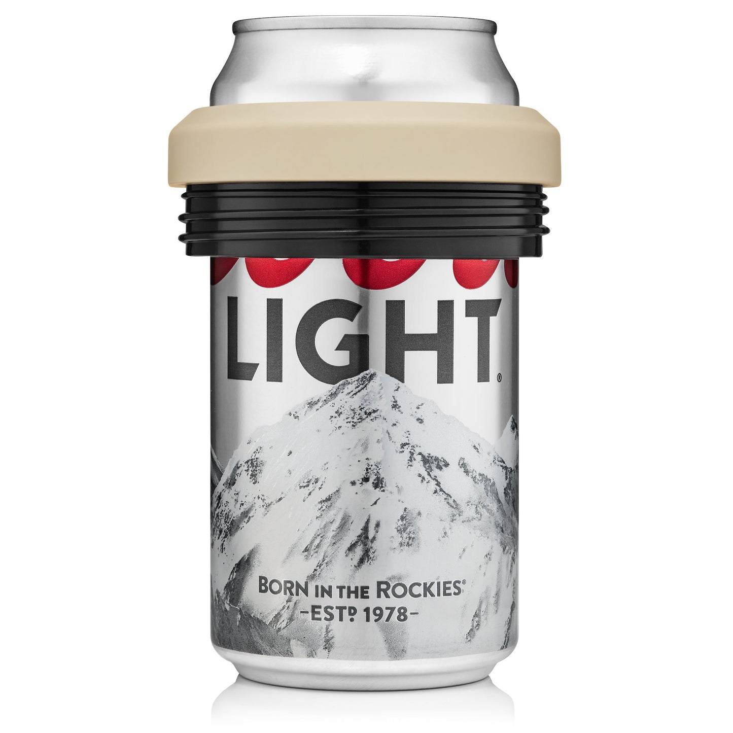 Hopsulator Trio / Duo 12oz Coors Gasket U6 image 18