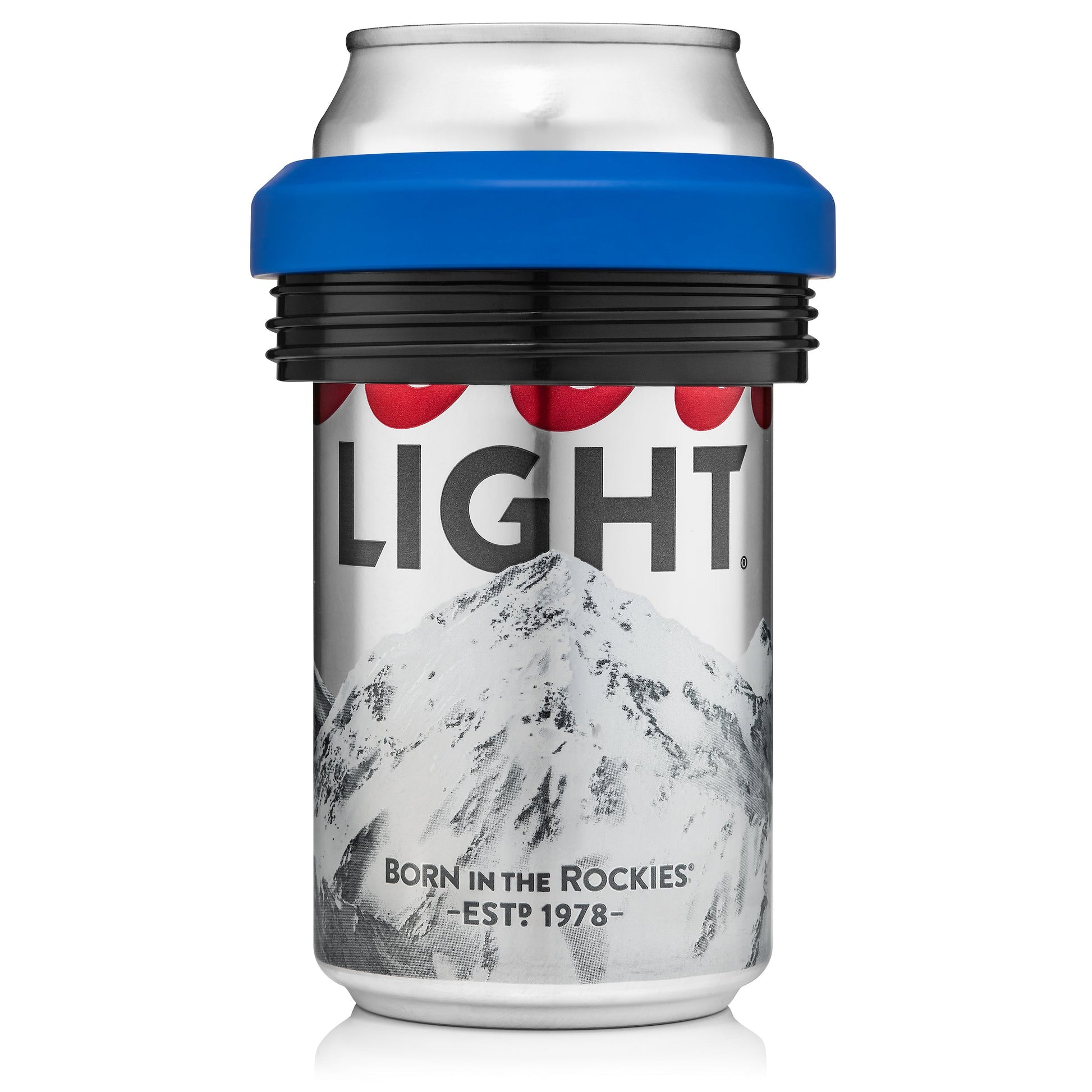 Hopsulator Trio / Duo 12oz Coors Gasket U6 image 17