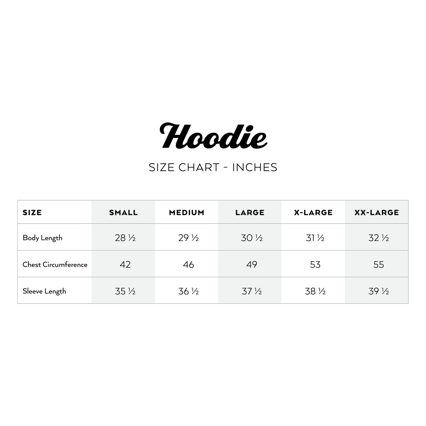 Hoodie | White C2 image 3