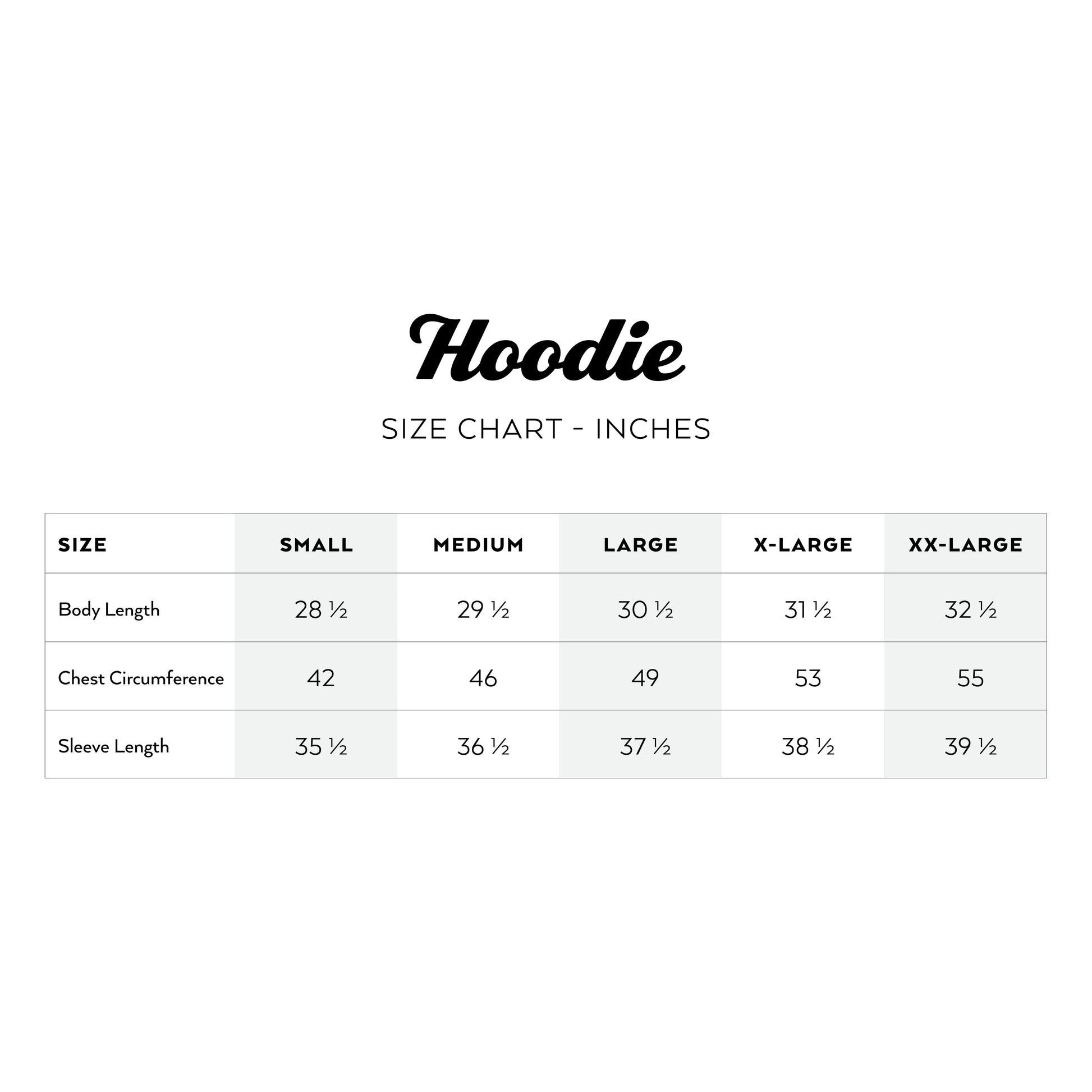 Hoodie | White C2 image 3