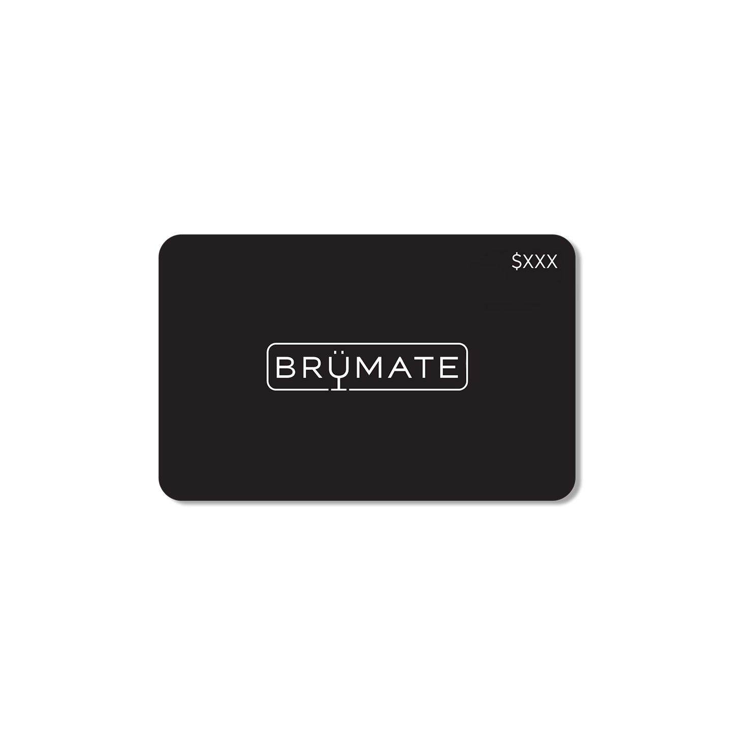 BrüMate E-Gift Card P1 image 1