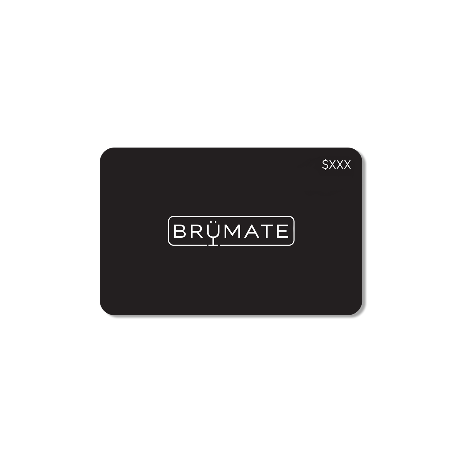 BrüMate E-Gift Card P1 image 1