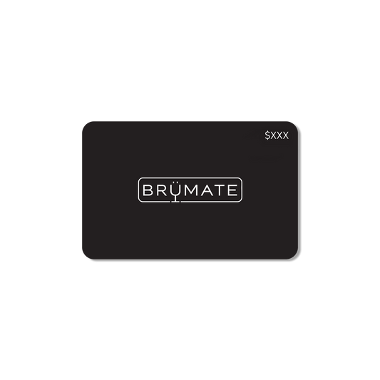 BrüMate E-Gift Card P1 image 1