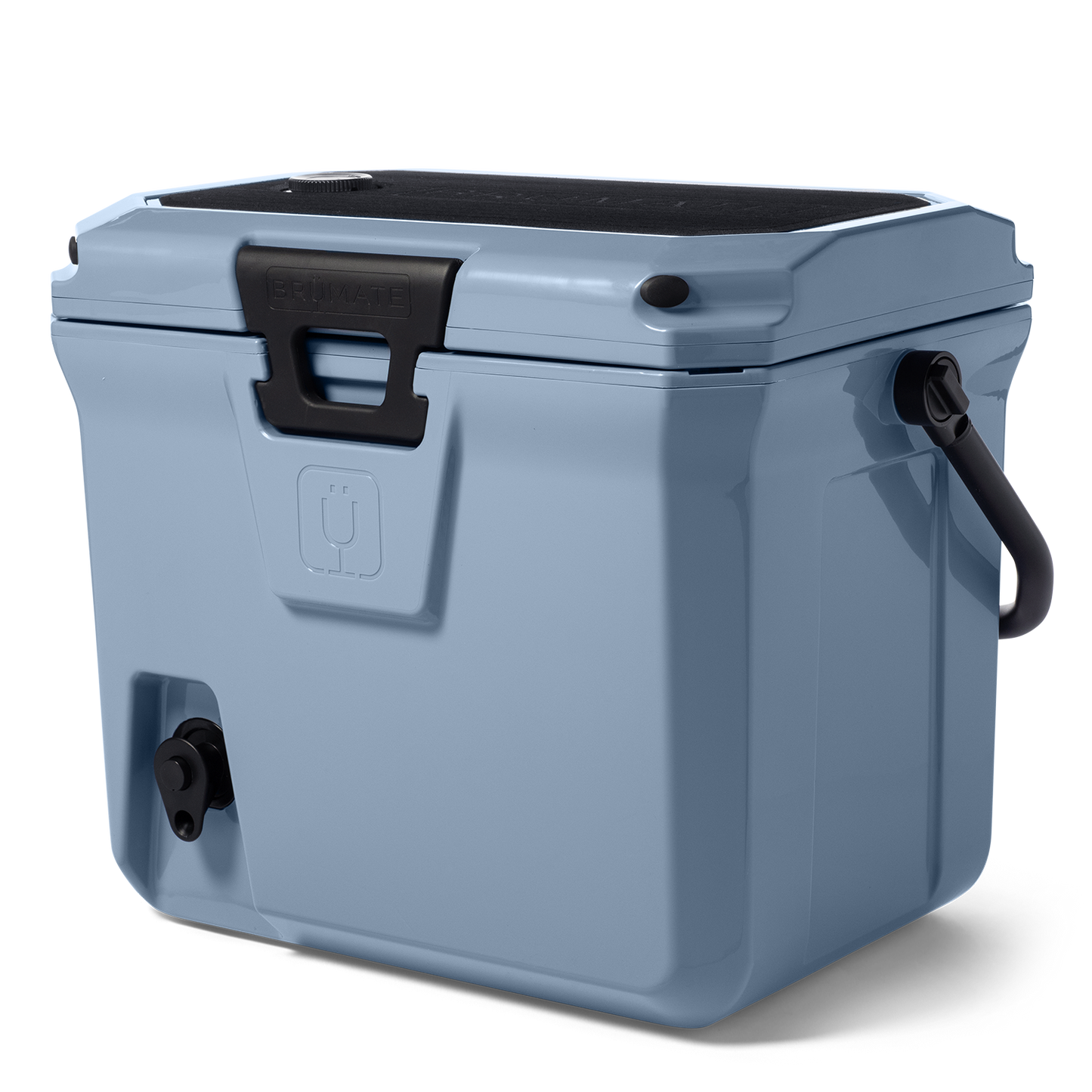 BrüTank 20qt N2 image 1