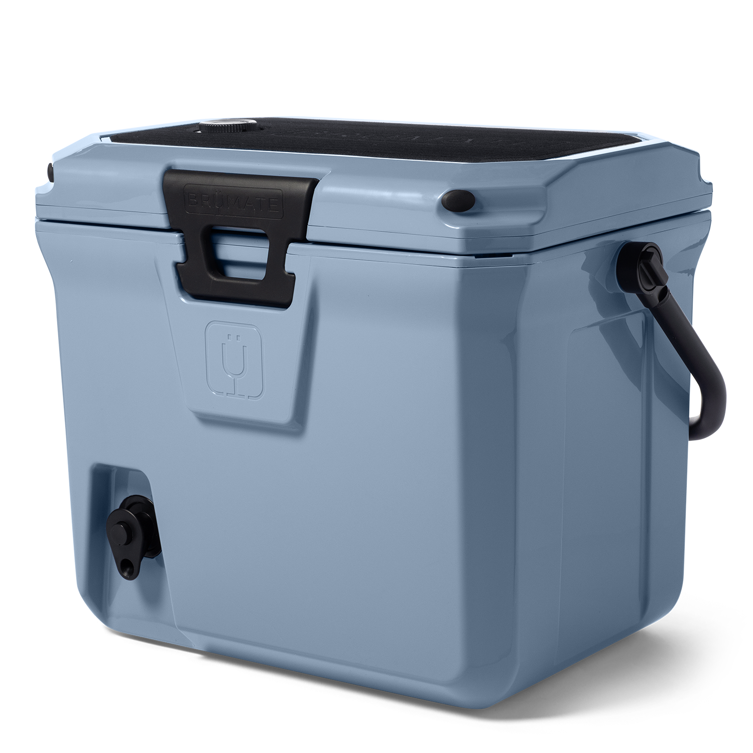 BrüTank 20qt N2 image 1