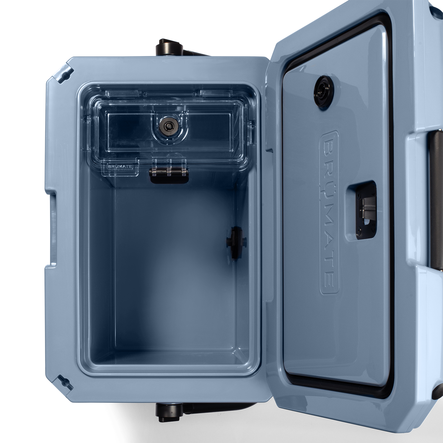 BrüTank 20qt N2 image 2