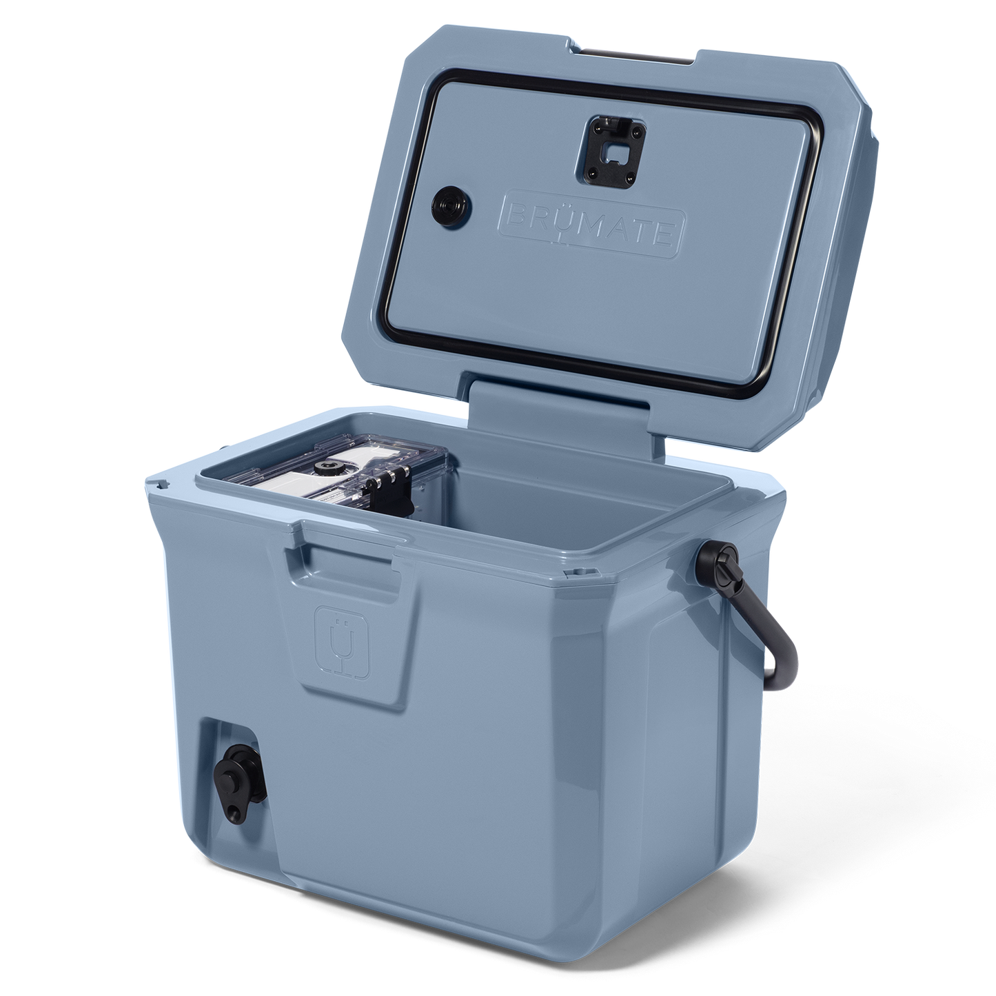 BrüTank 20qt N2 image 3