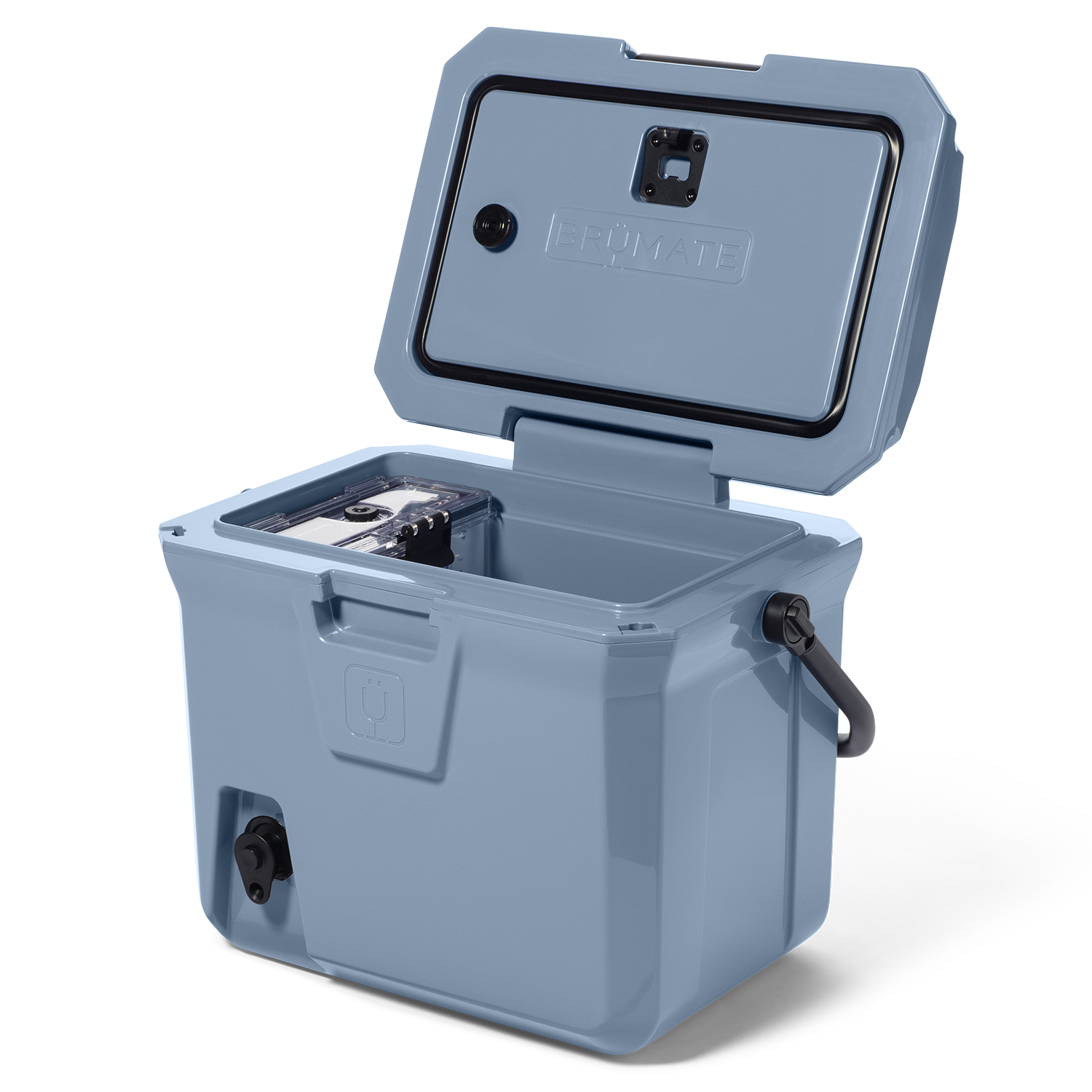 BrüTank 20qt N2 image 3