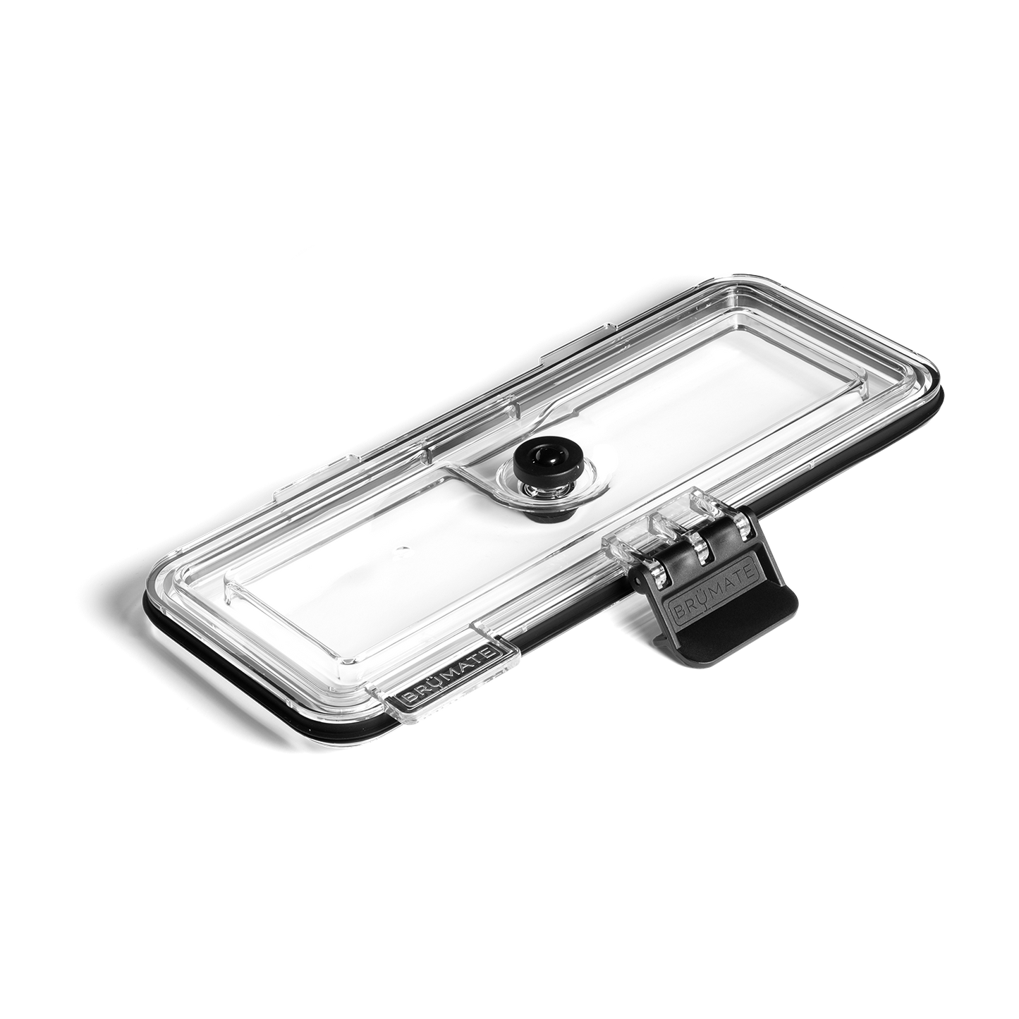 BruTank 35qt Drink Tank Lid X4 image 1