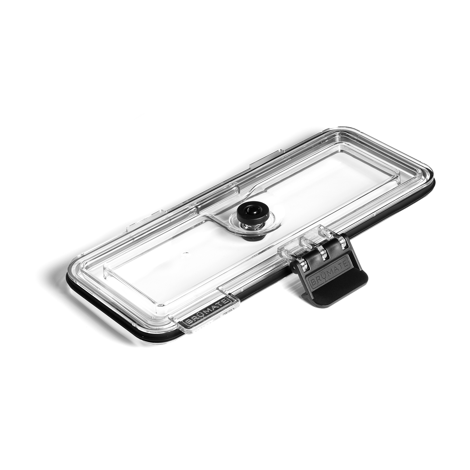 BruTank 35qt Drink Tank Lid X4 image 1